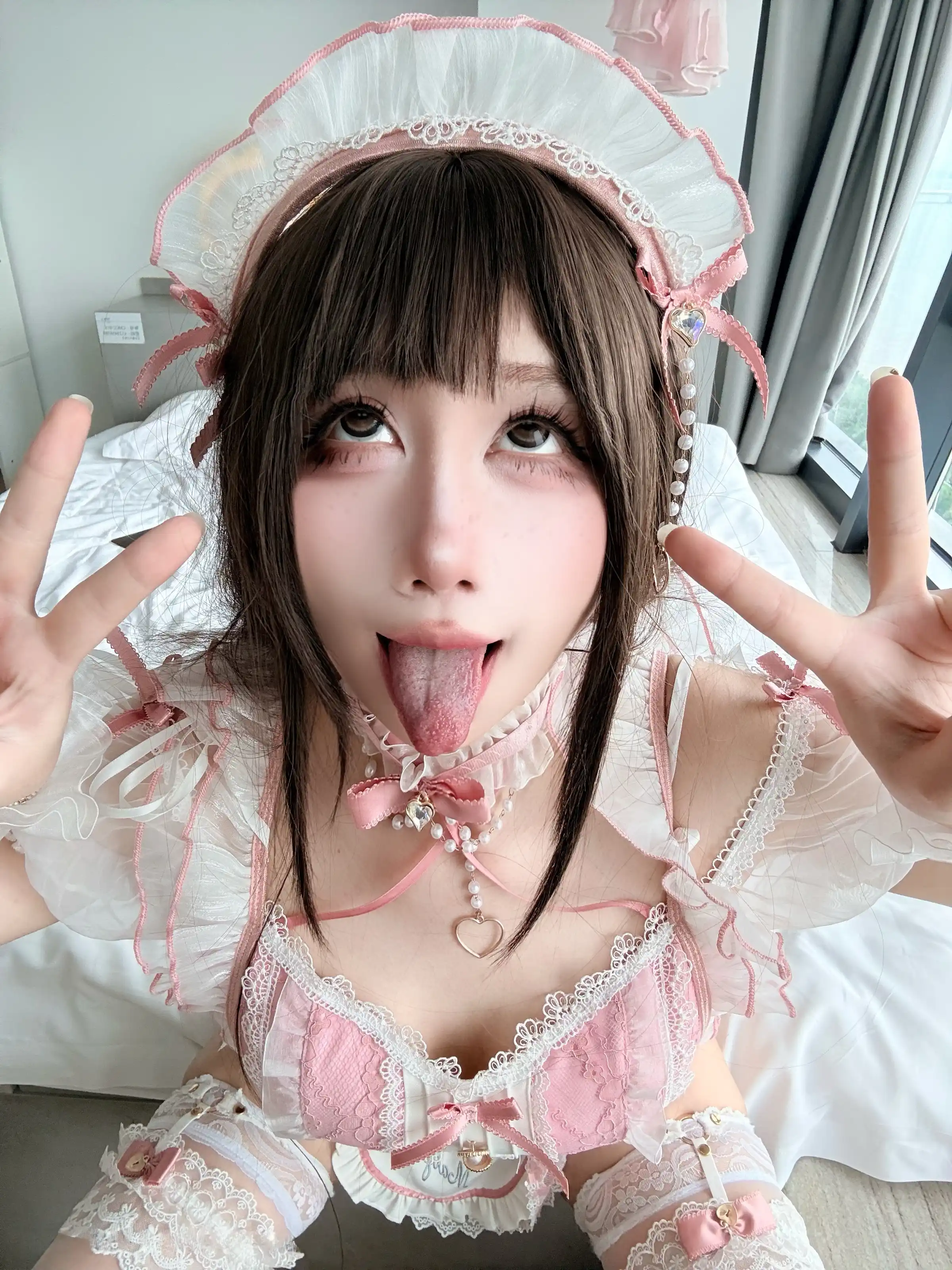 图片[8] - 九曲Jean - 昇天 [40P] - 机器猫次元 - 机器猫次元