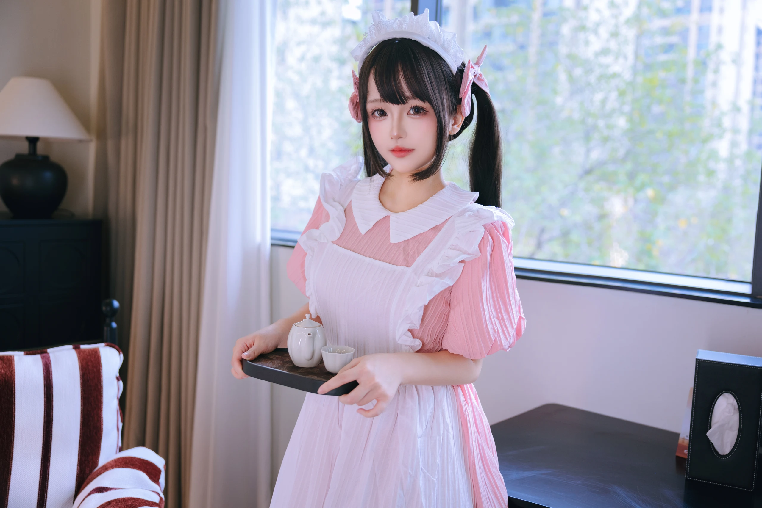 图片[5] - 日奈娇 - 见习女仆 [170P] - 机器猫次元 - 机器猫次元