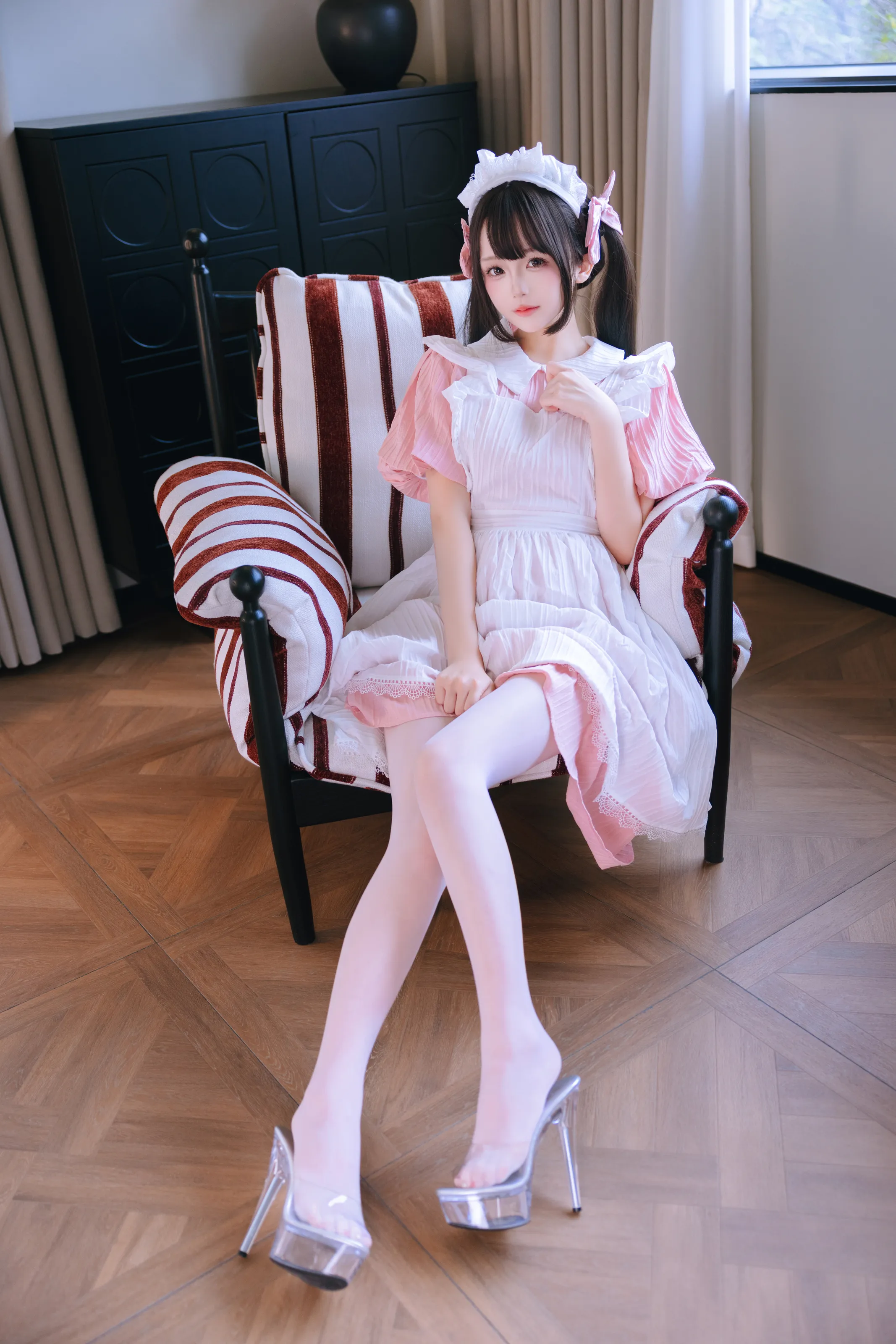 图片[4] - 日奈娇 - 见习女仆 [170P] - 机器猫次元 - 机器猫次元