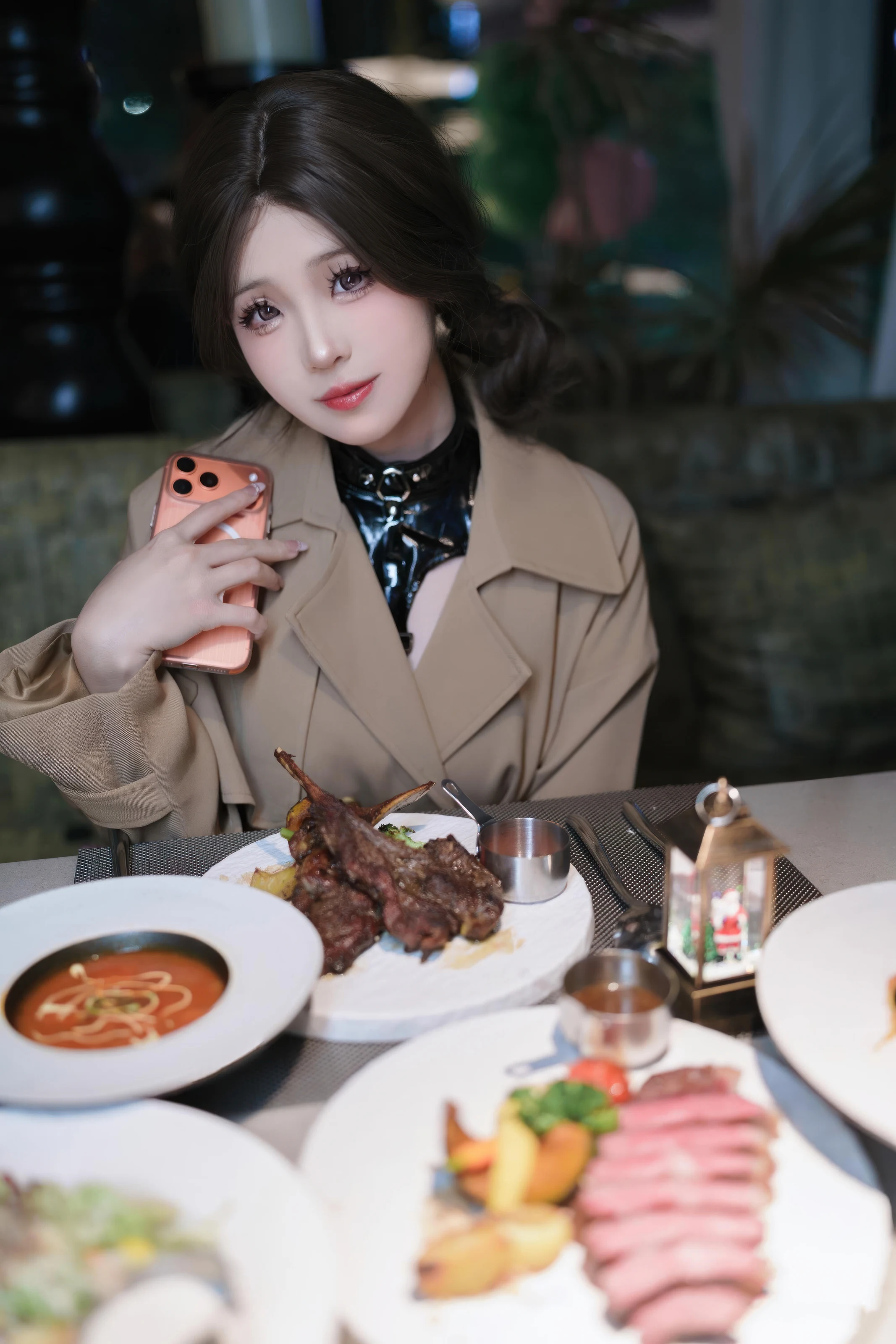图片[2] - miko酱ww - 约会日 [43P] - 机器猫次元 - 机器猫次元