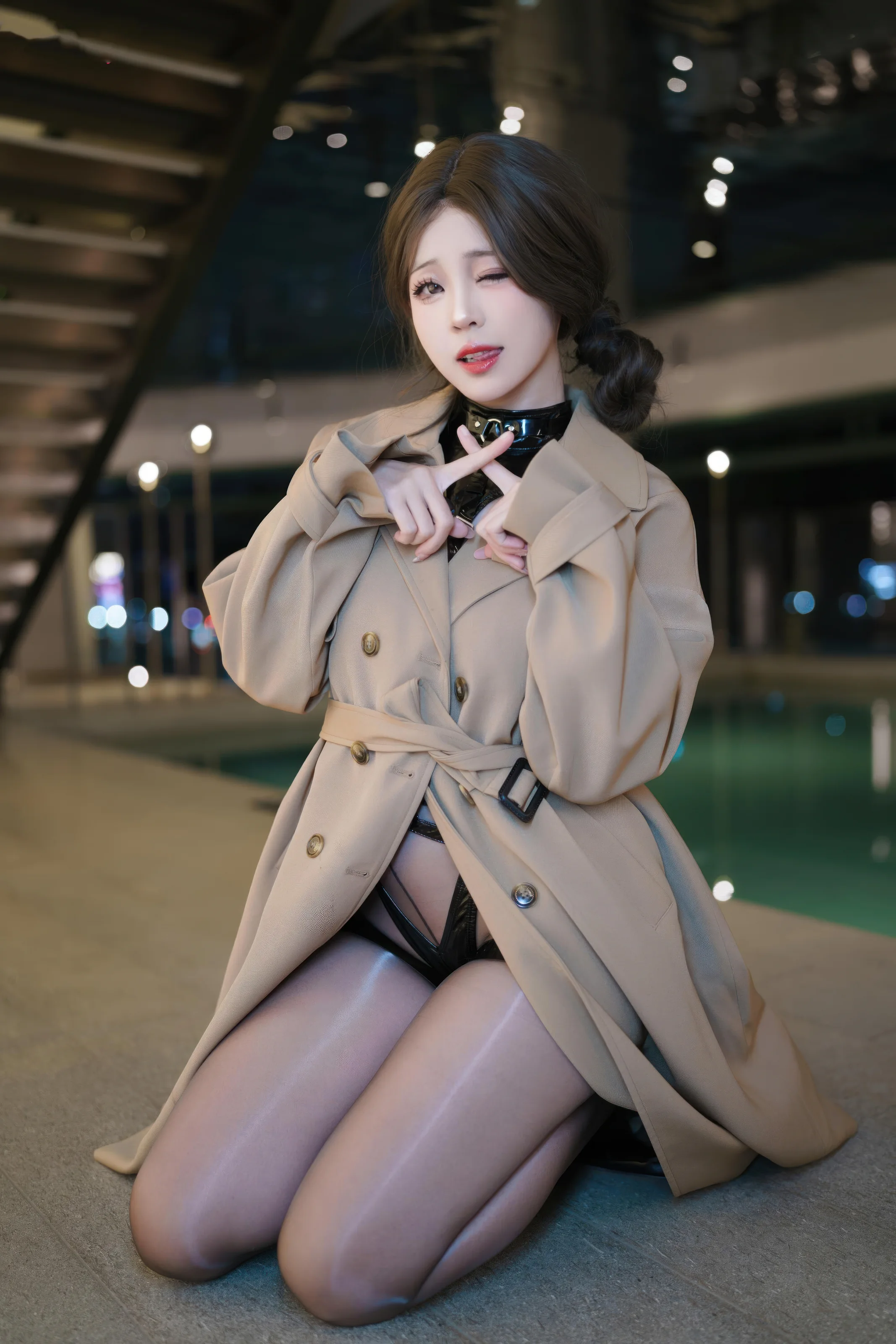 图片[8] - miko酱ww - 约会日 [43P] - 机器猫次元 - 机器猫次元