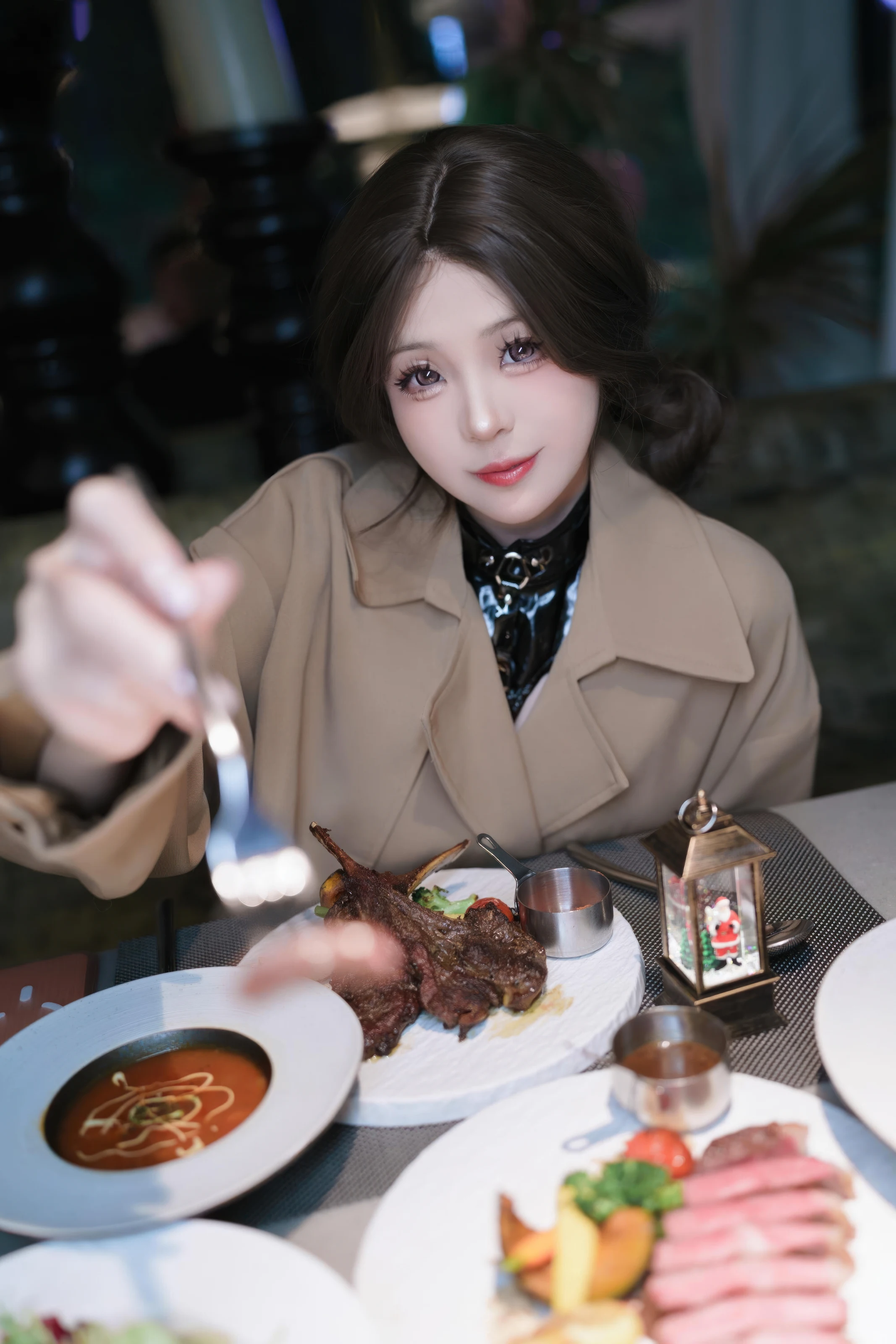 图片[3] - miko酱ww - 约会日 [43P] - 机器猫次元 - 机器猫次元