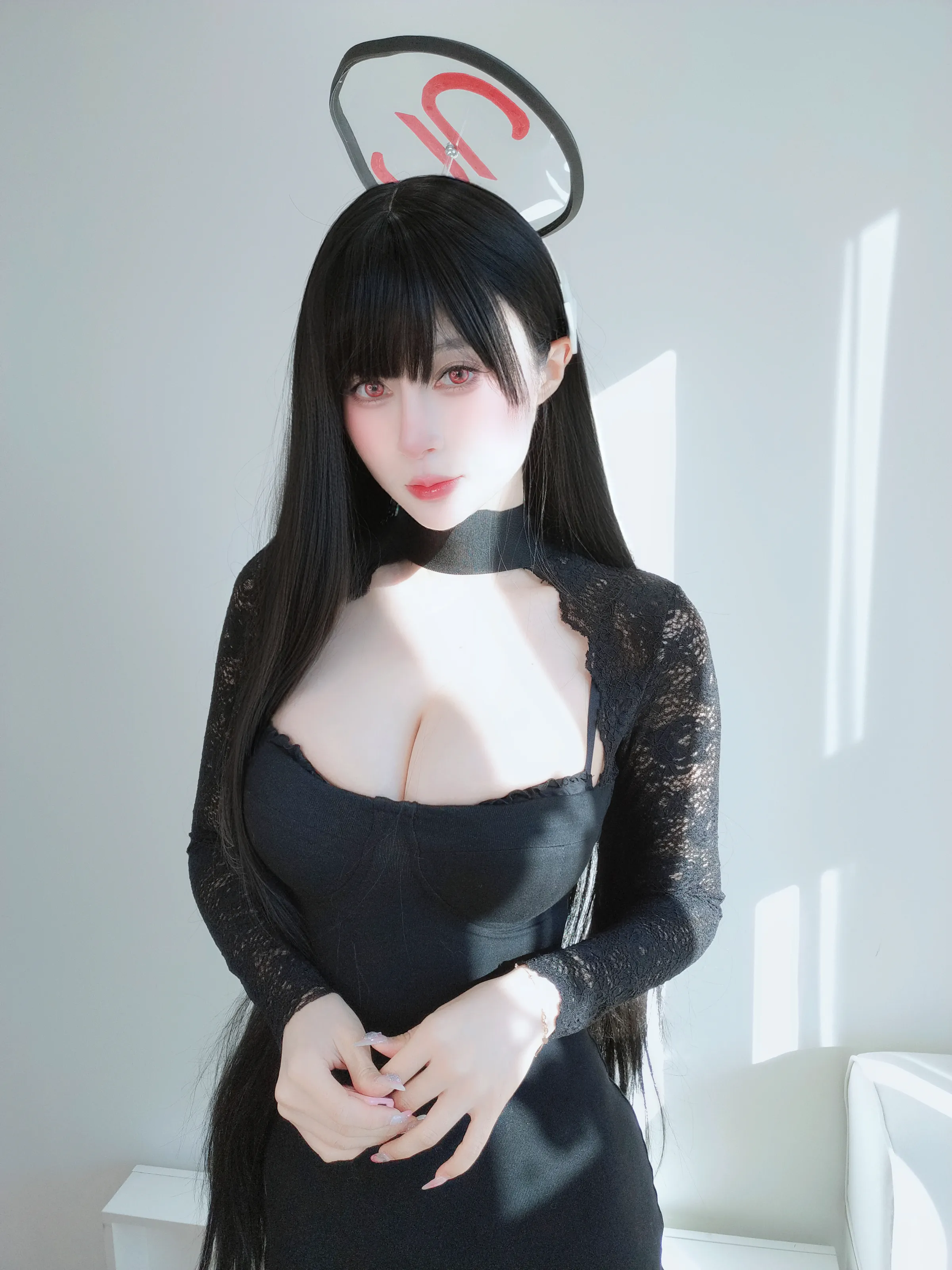 图片[2] - 白银81 - 自撮り Vol.104 莉音OL [116P] - 机器猫次元 - 机器猫次元