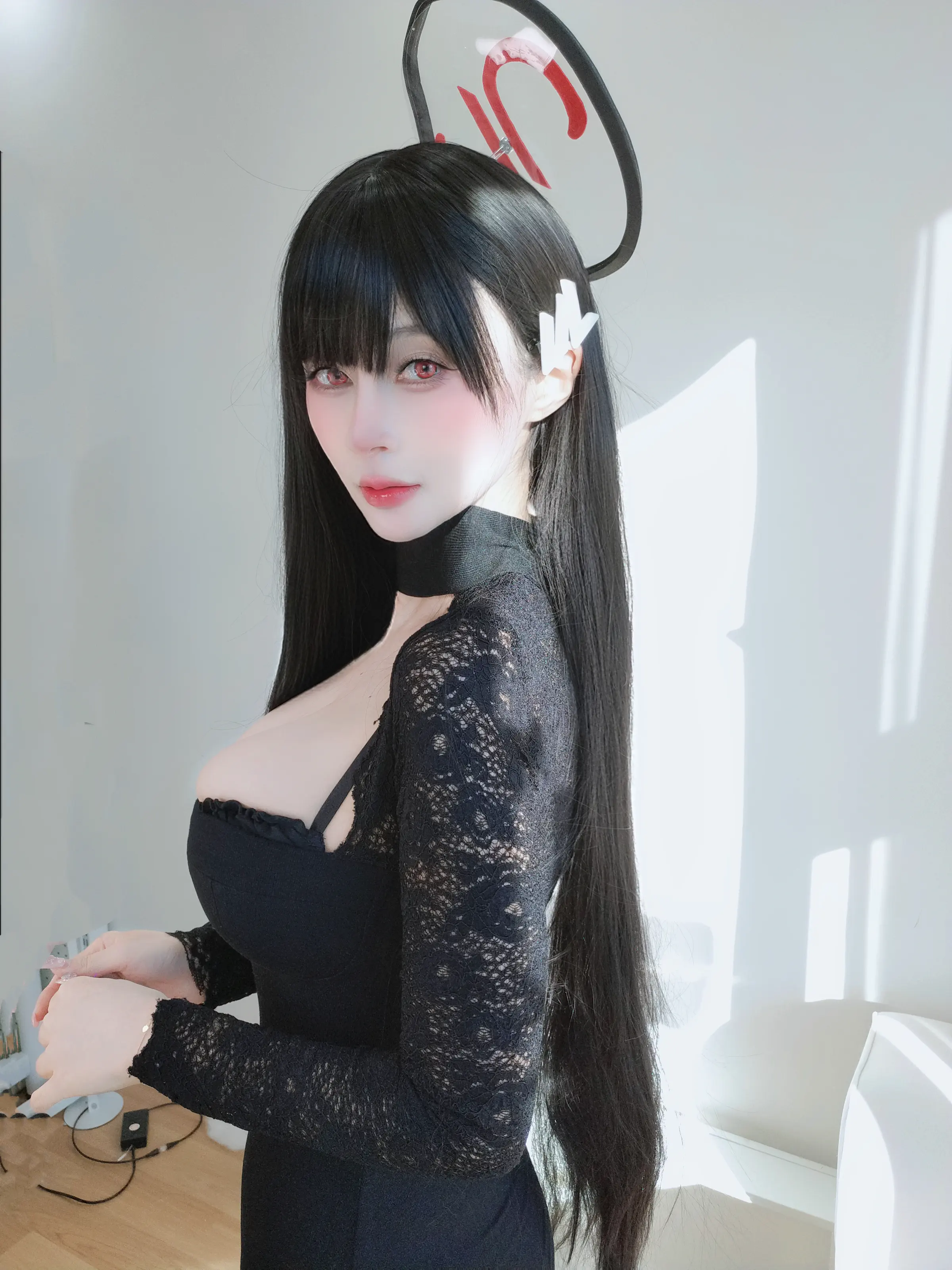 图片[5] - 白银81 - 自撮り Vol.104 莉音OL [116P] - 机器猫次元 - 机器猫次元