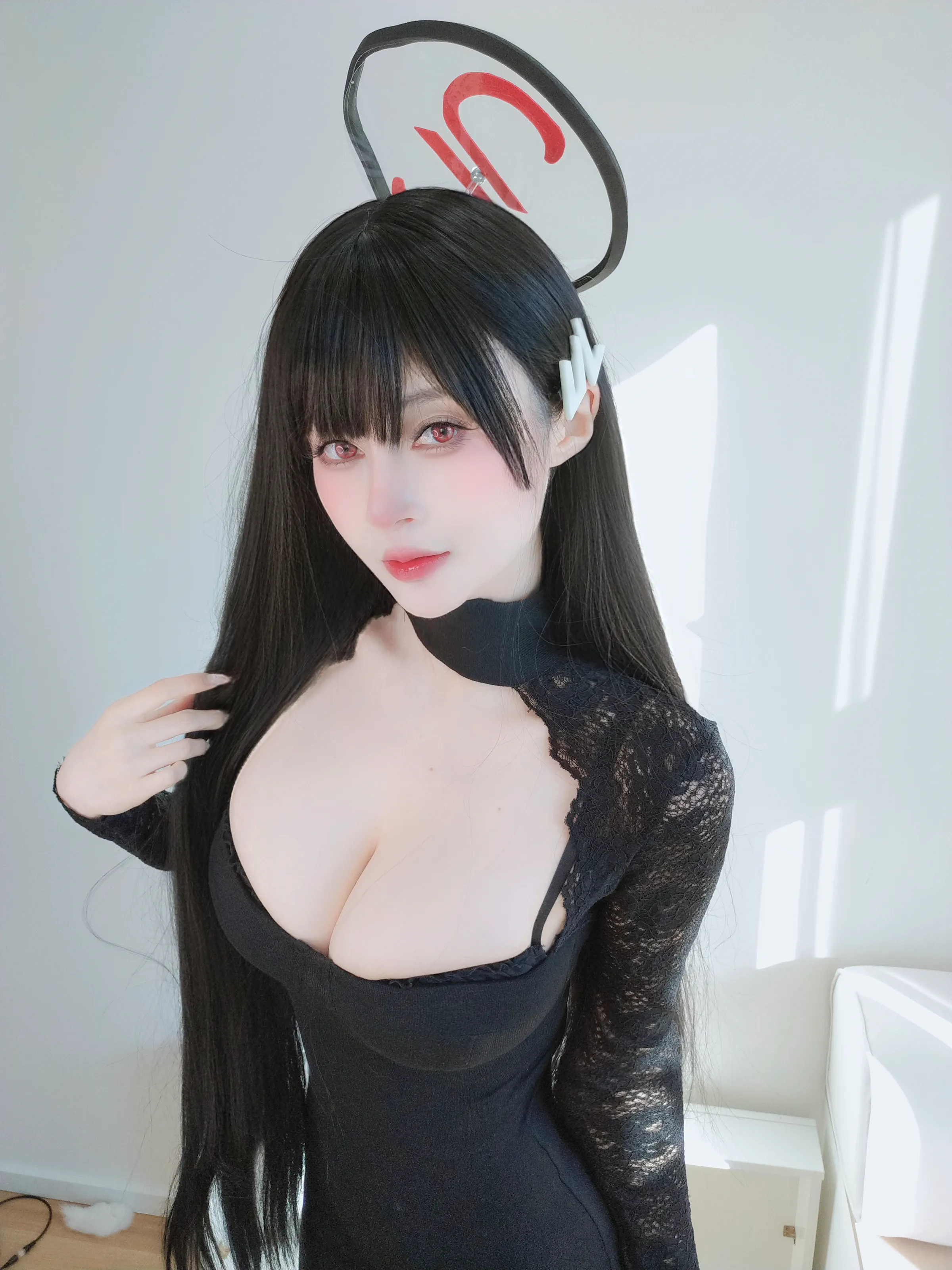 图片[4] - 白银81 - 自撮り Vol.104 莉音OL [116P] - 机器猫次元 - 机器猫次元