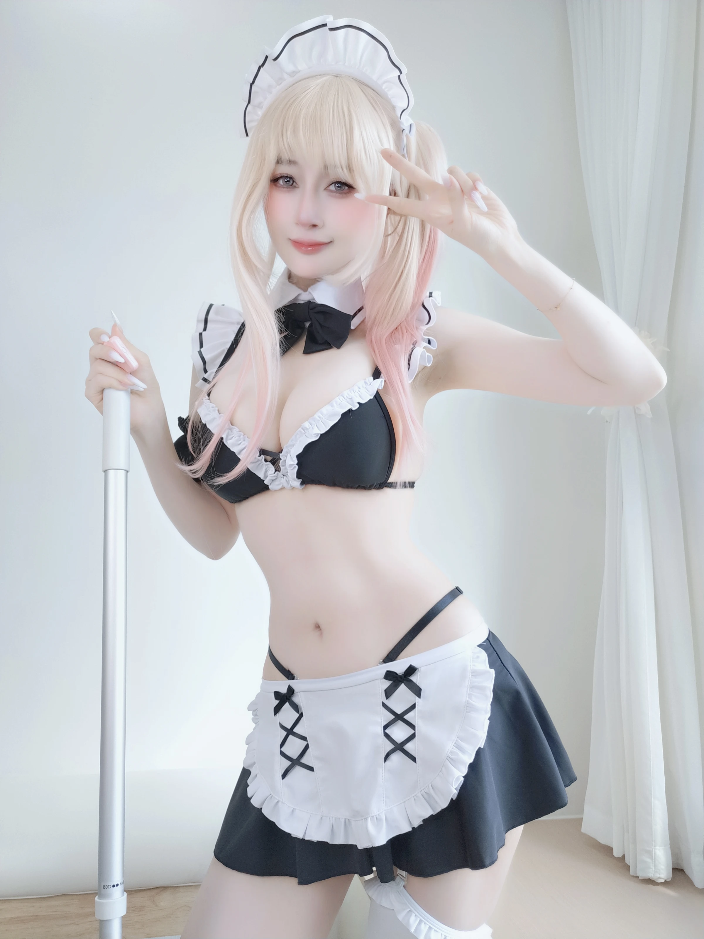 图片[8] - 白银81 - Fantia 2025年11月会员合集 [121P] - 机器猫次元 - 机器猫次元