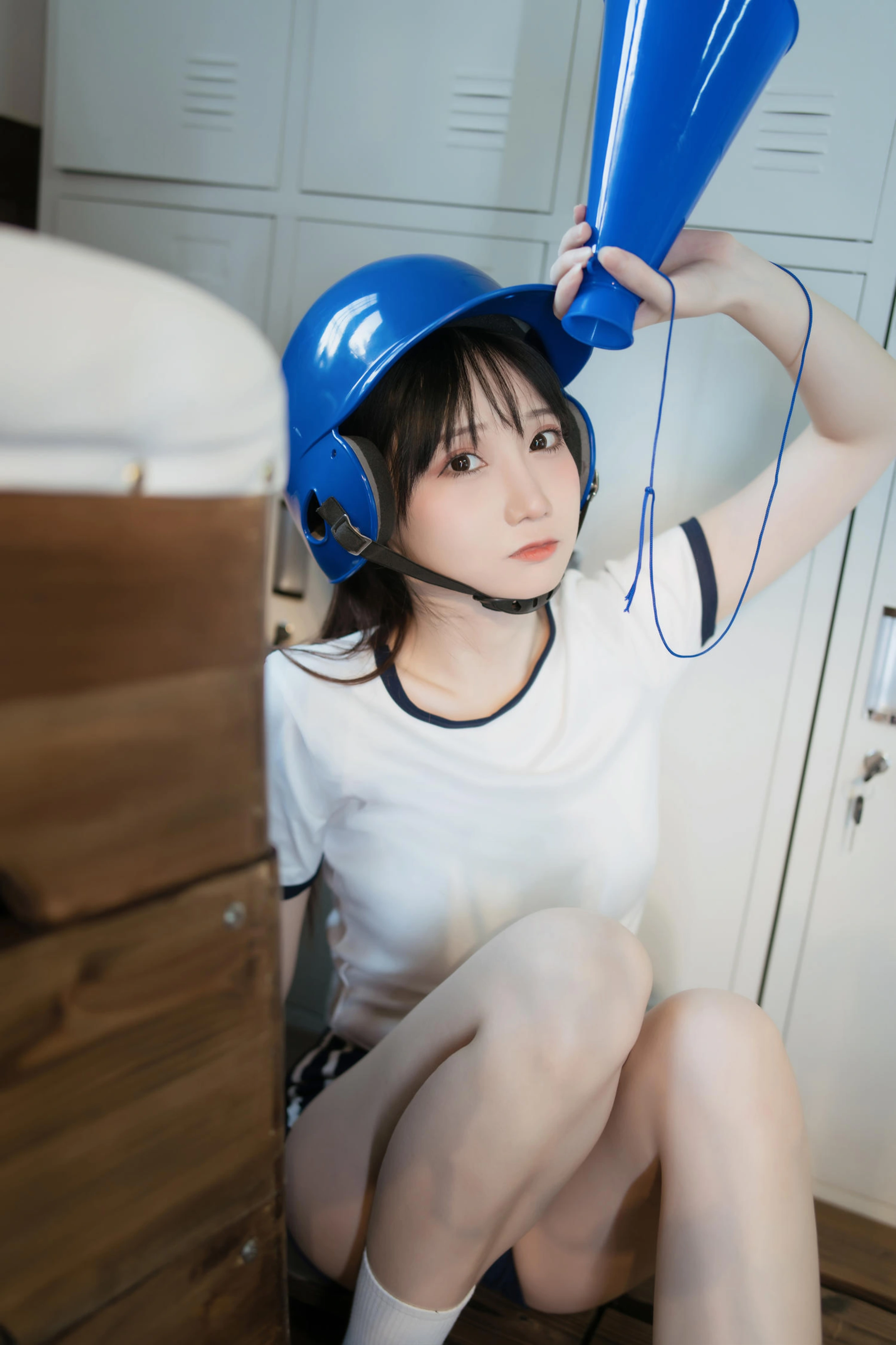 图片[3] - 焖焖碳 - 体操服 [30P] - 机器猫次元 - 机器猫次元