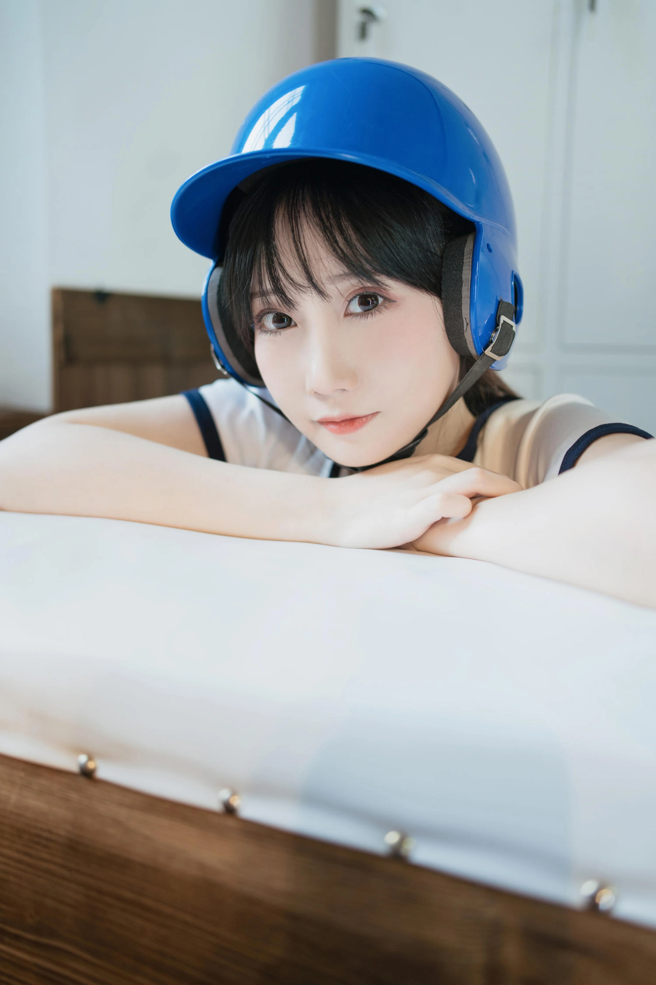 图片[5] - 焖焖碳 - 体操服 [30P] - 机器猫次元 - 机器猫次元