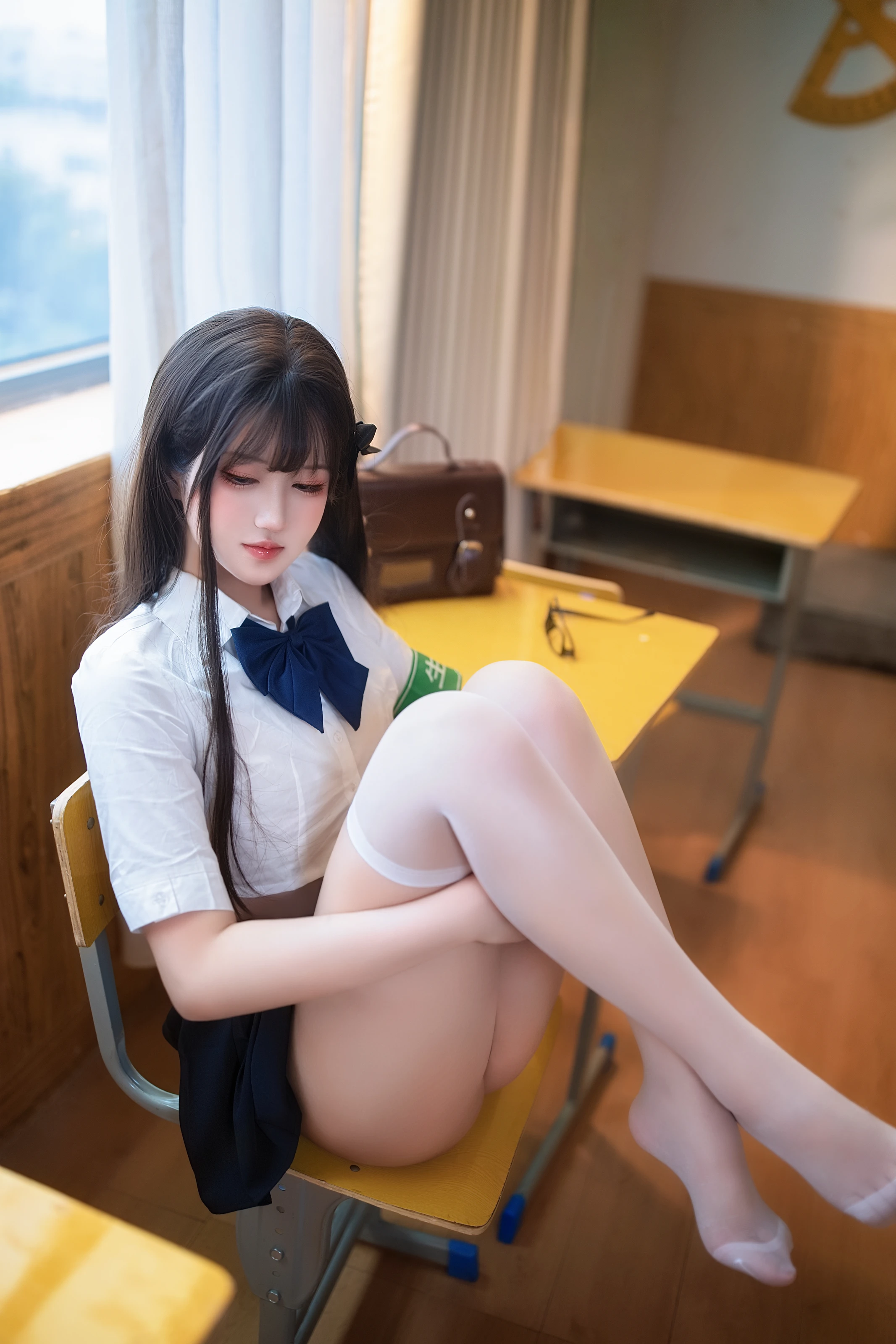 图片[6] - 三度_69 学生会长思春期 [41P] - 机器猫次元 - 机器猫次元
