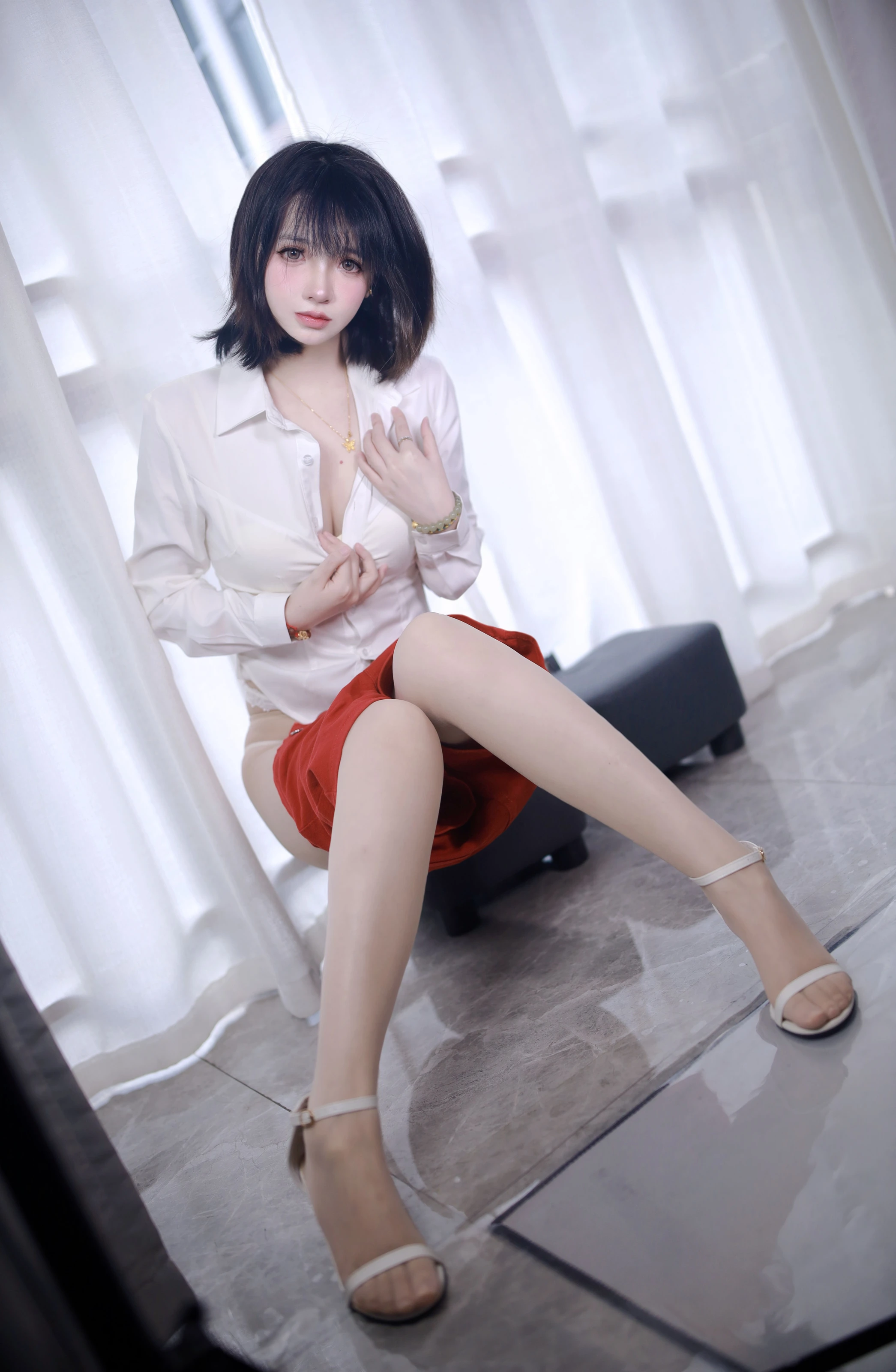 图片[4] - 疯猫ss - 2025年9月会员订阅 [68P] - 机器猫次元 - 机器猫次元