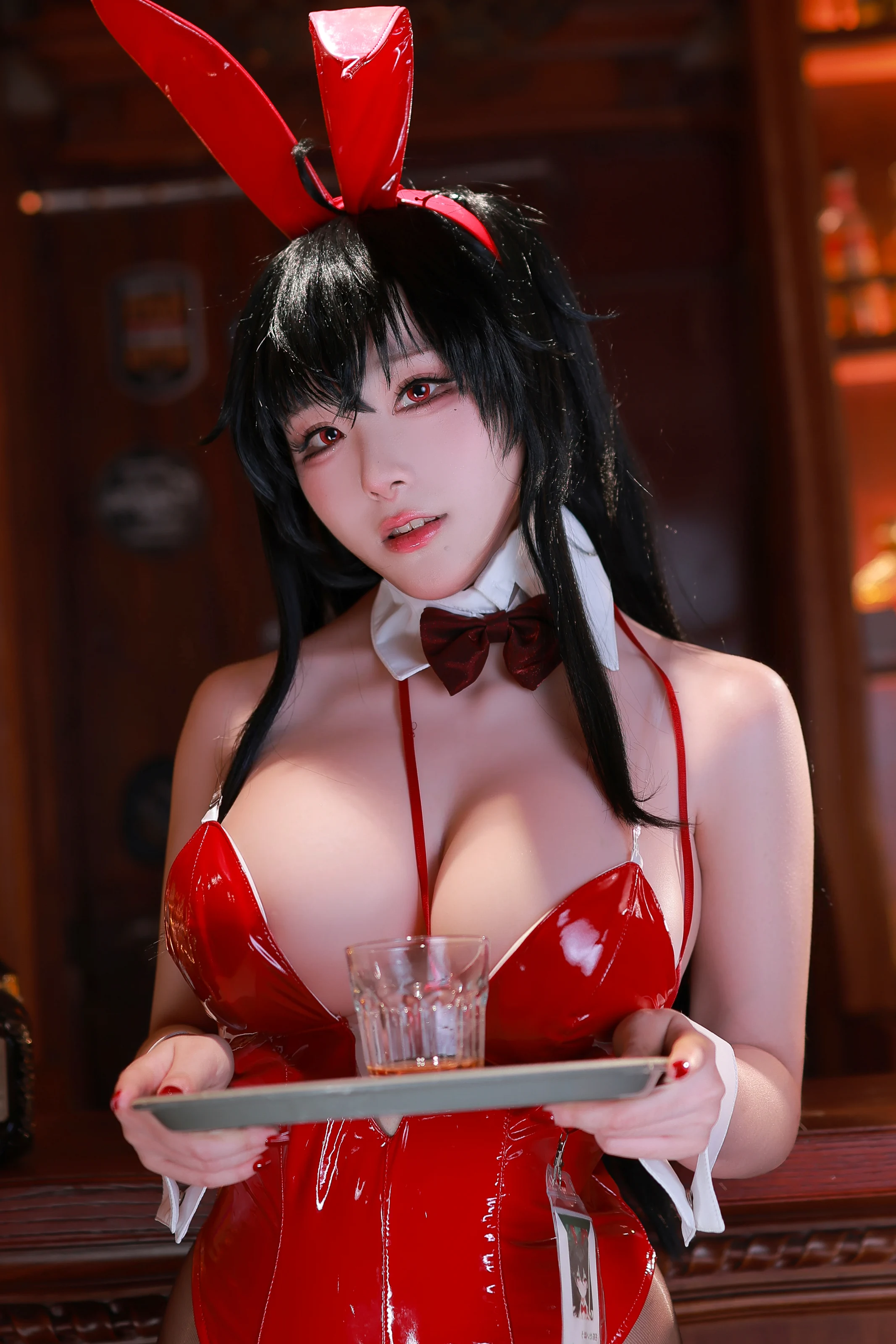 图片[2] - 起司块wii - 碧蓝航线 大凤·桌球兔女郎[93P] - 机器猫次元 - 机器猫次元