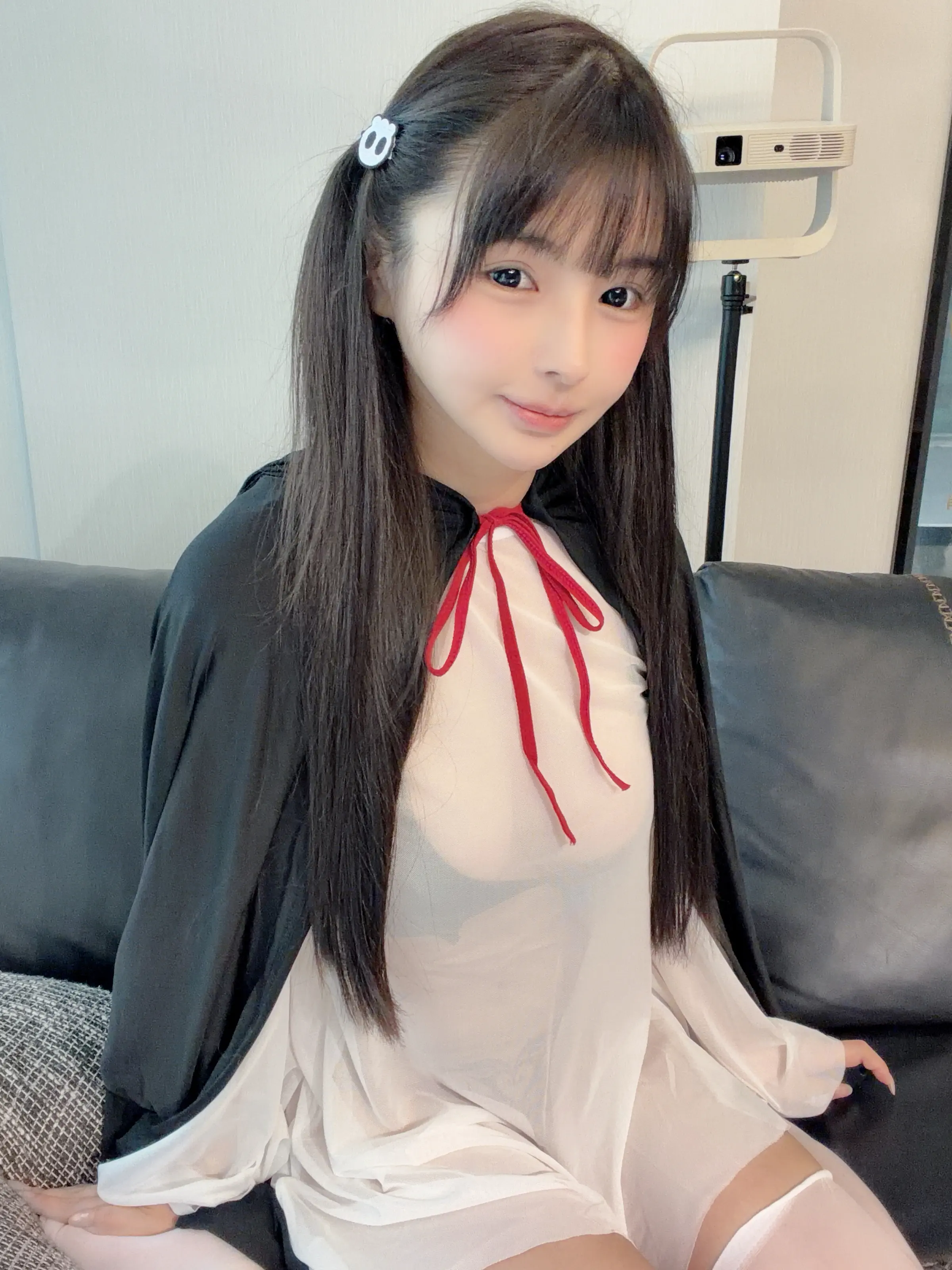 图片[6] - 桜井宁宁 - 魅魔纹 [97P] - 机器猫次元 - 机器猫次元