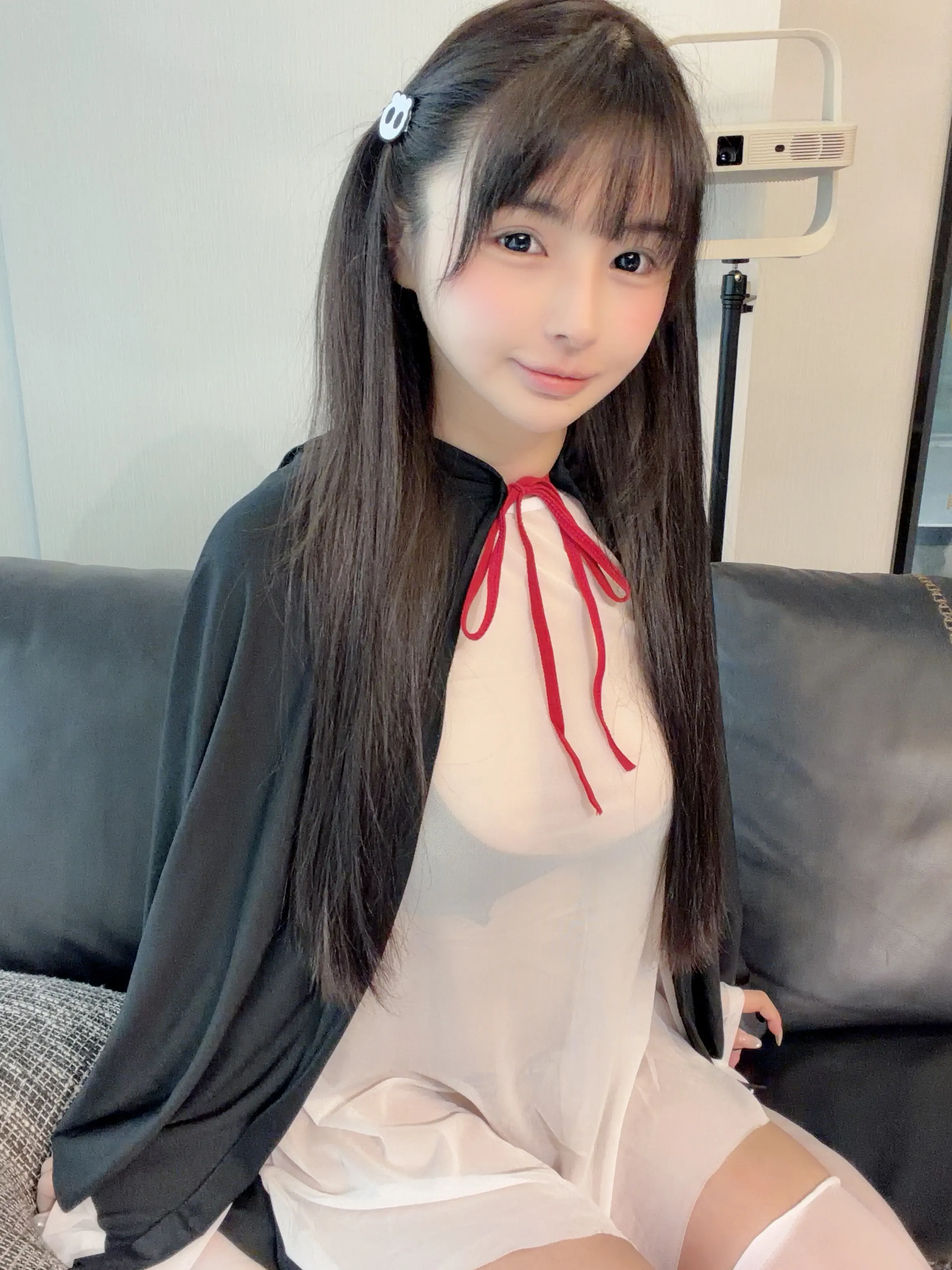 图片[7] - 桜井宁宁 - 魅魔纹 [97P] - 机器猫次元 - 机器猫次元