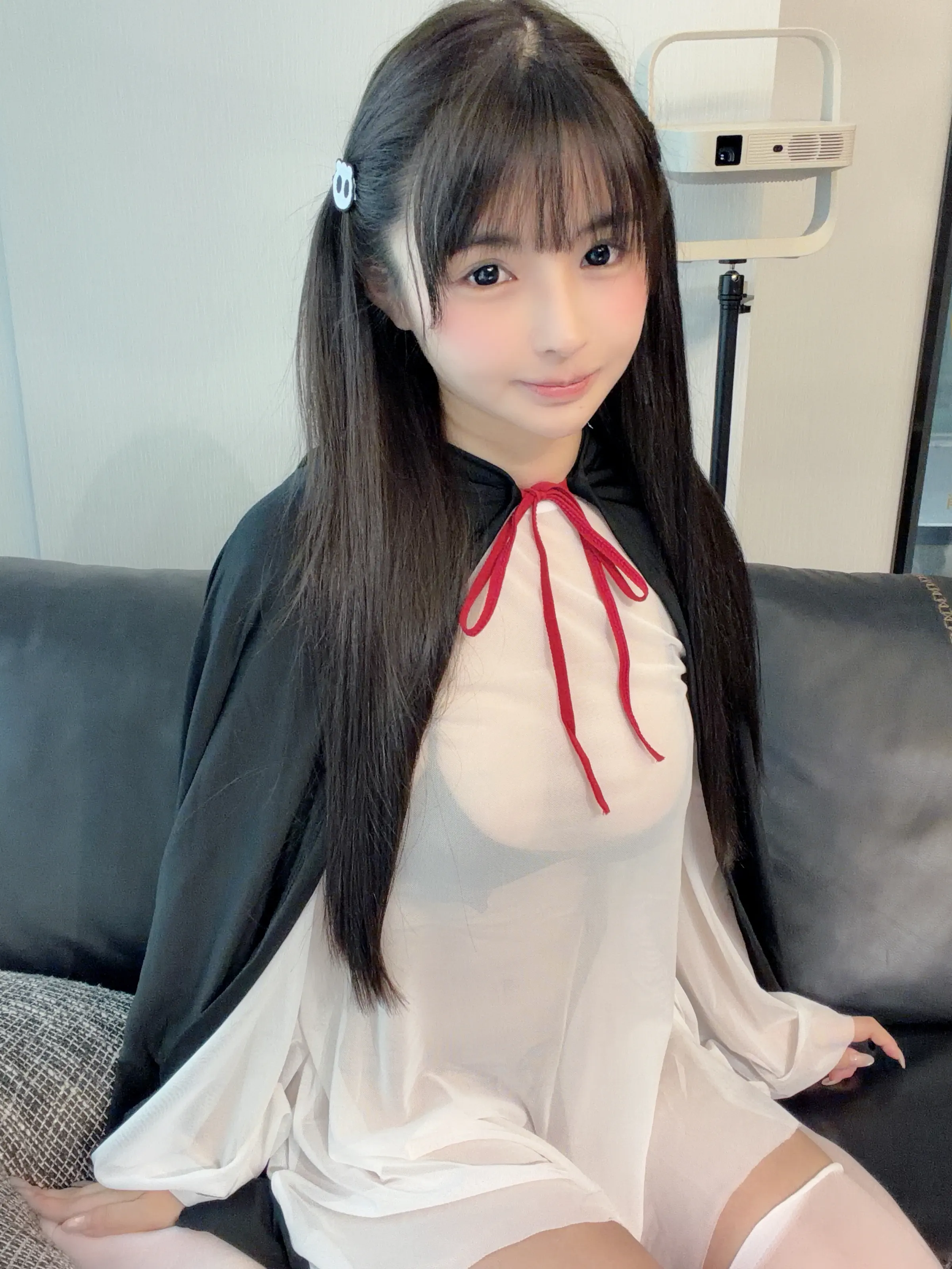 图片[5] - 桜井宁宁 - 魅魔纹 [97P] - 机器猫次元 - 机器猫次元