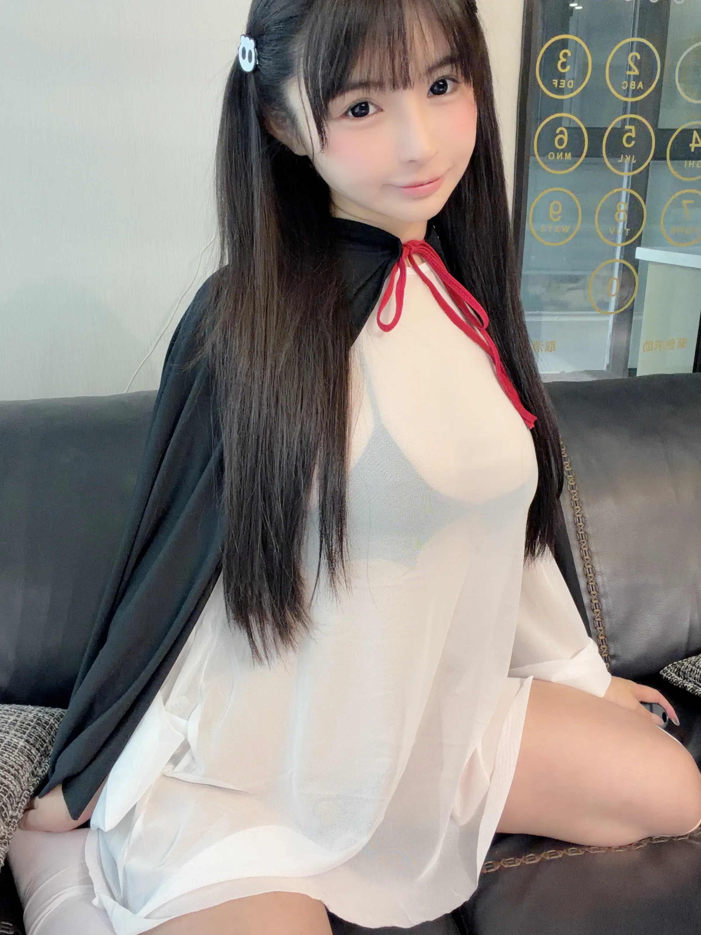 图片[4] - 桜井宁宁 - 魅魔纹 [97P] - 机器猫次元 - 机器猫次元