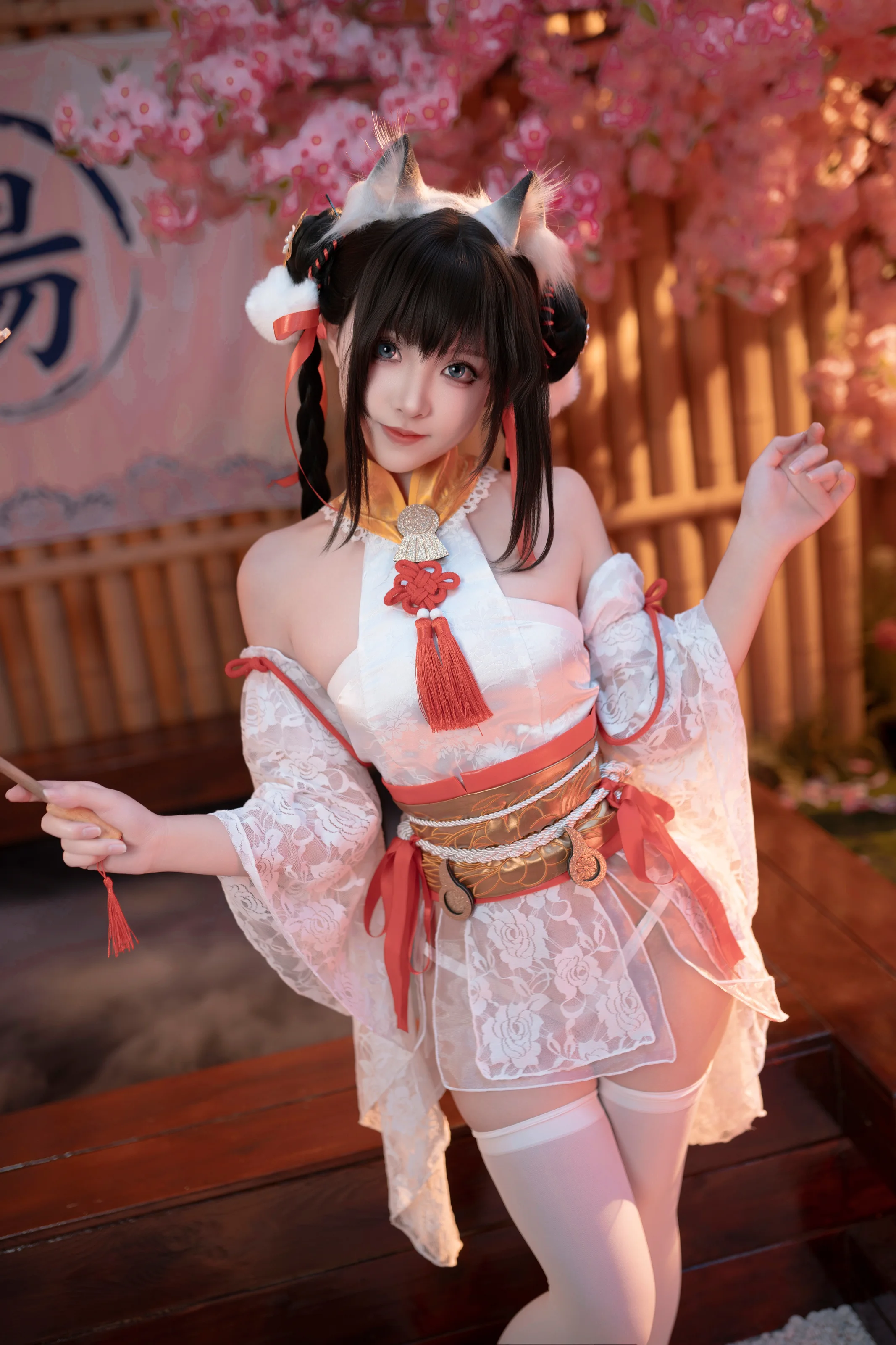 图片[2] - Bangni邦尼 - 永劫无间 胡桃 [87P] - 机器猫次元 - 机器猫次元