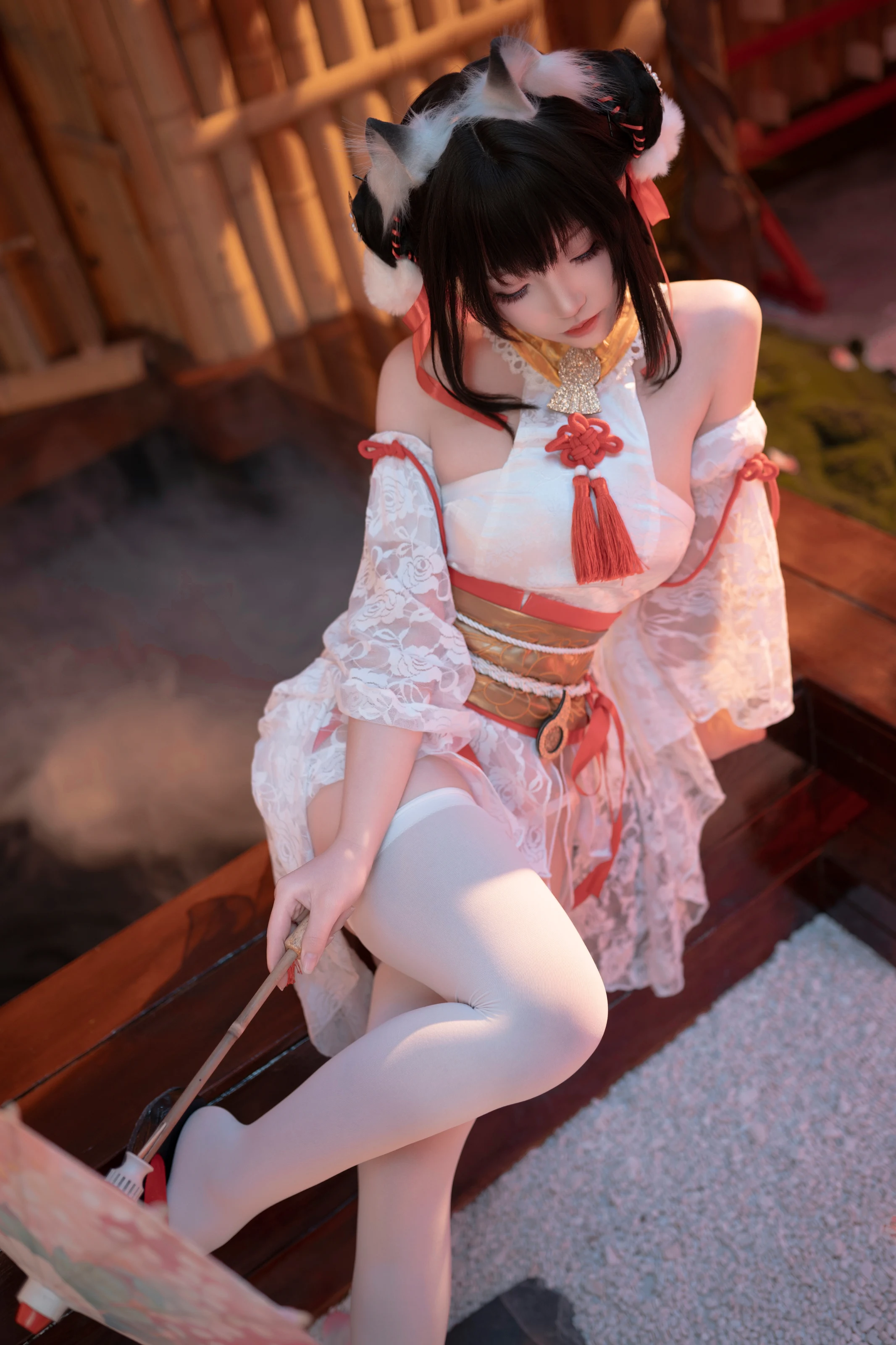 图片[4] - Bangni邦尼 - 永劫无间 胡桃 [87P] - 机器猫次元 - 机器猫次元
