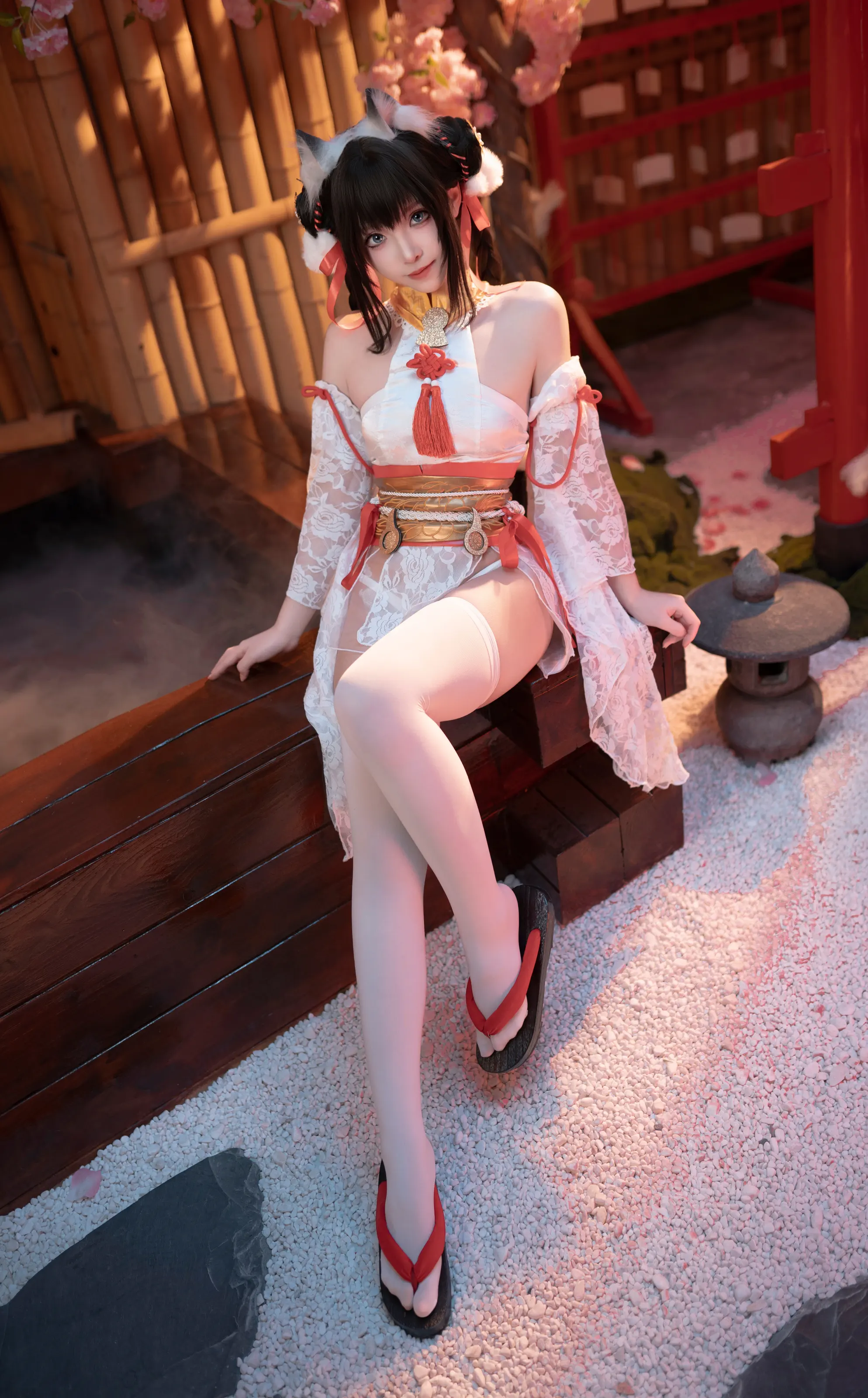 图片[5] - Bangni邦尼 - 永劫无间 胡桃 [87P] - 机器猫次元 - 机器猫次元