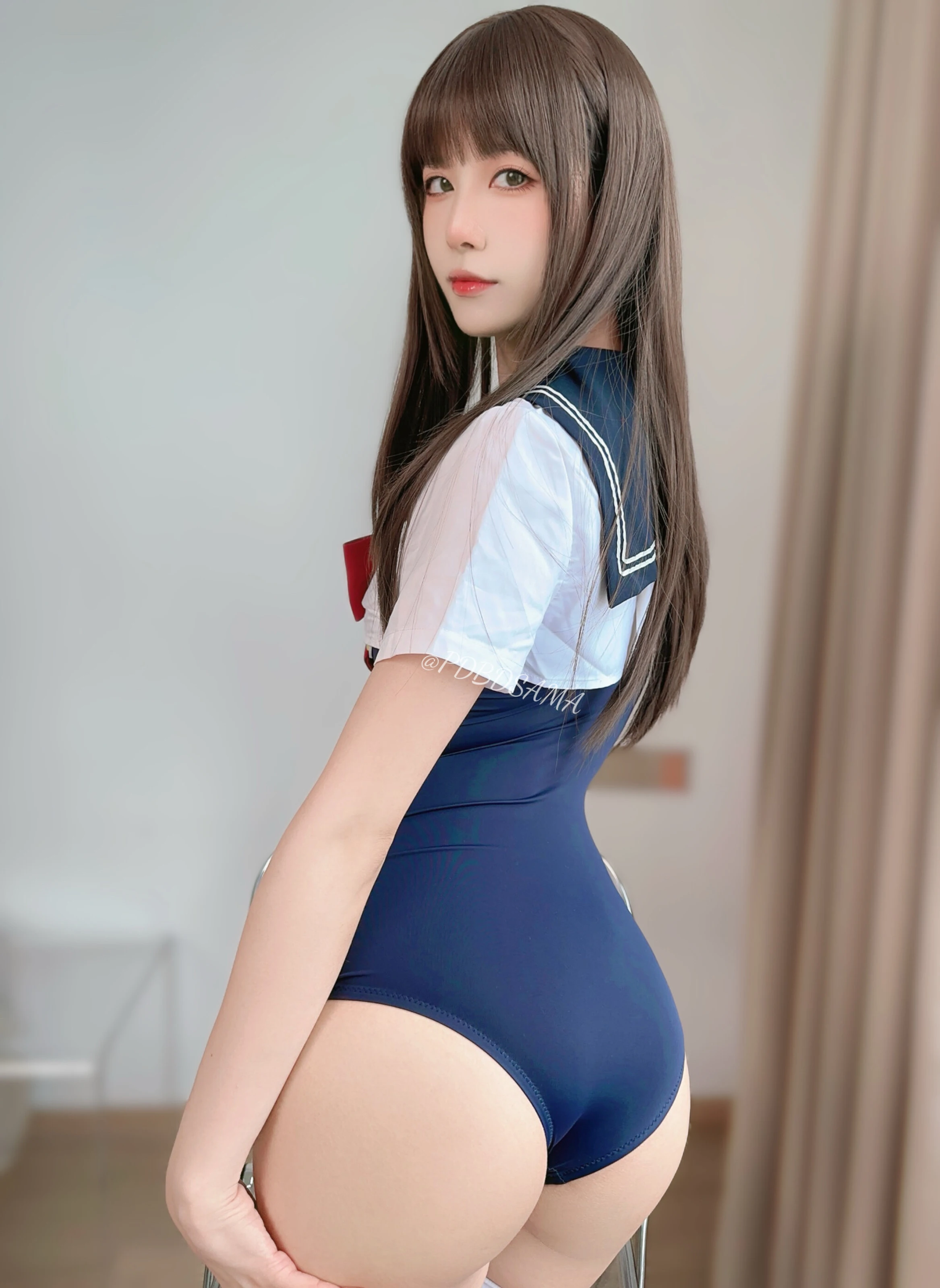 图片[4] - 布丁大法 - 死库水 [120P] - 机器猫次元 - 机器猫次元