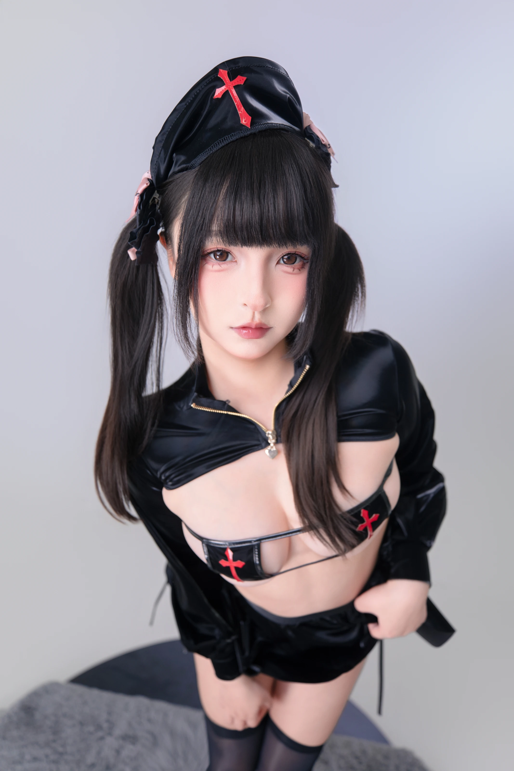 图片[1] - 神楽坂真冬 - 味觉容器 [75P] - 机器猫次元 - 机器猫次元