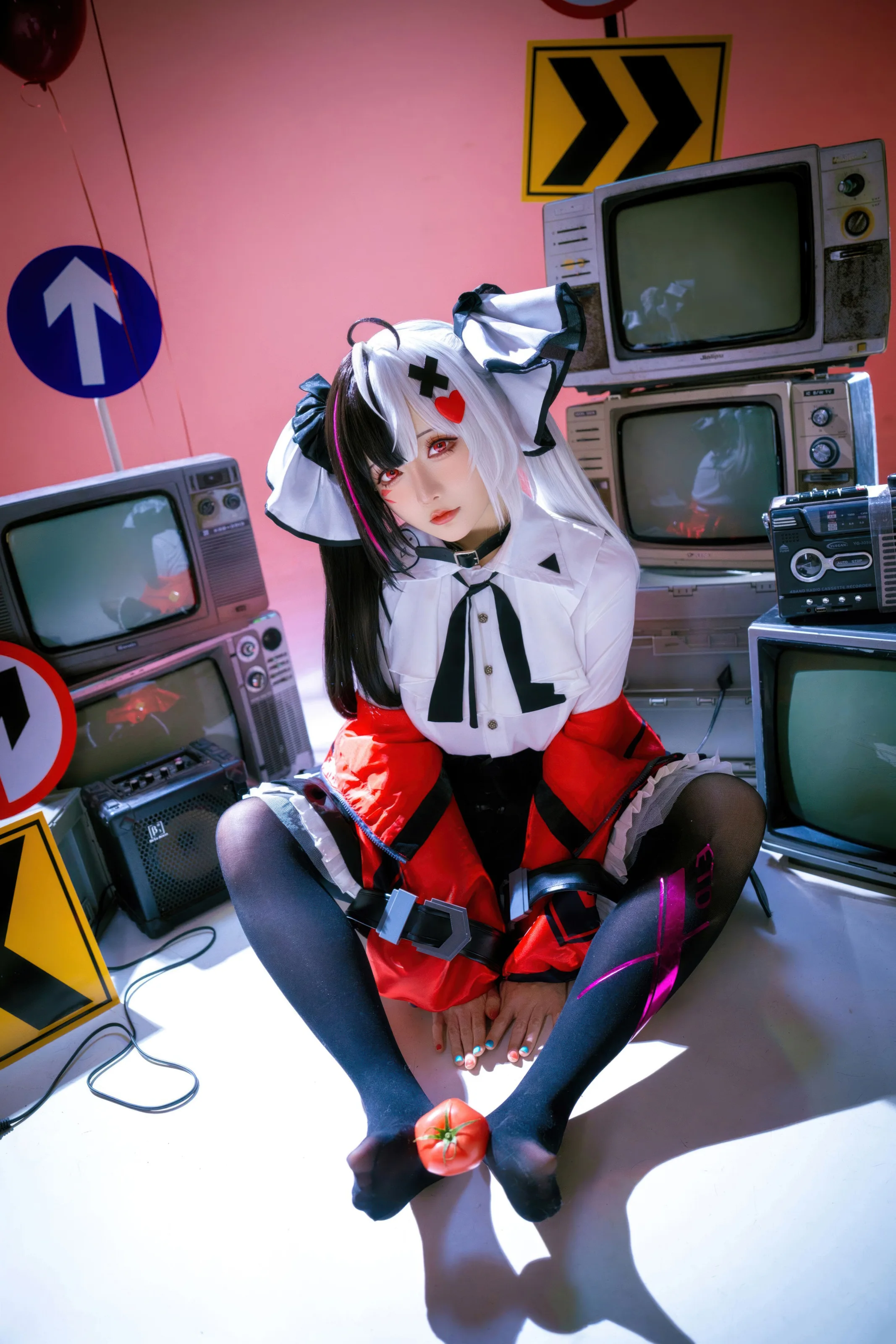图片[8] - 星之迟迟 - 26年6月计划 异环 安魂曲原皮+同人 [120P] - 机器猫次元 - 机器猫次元