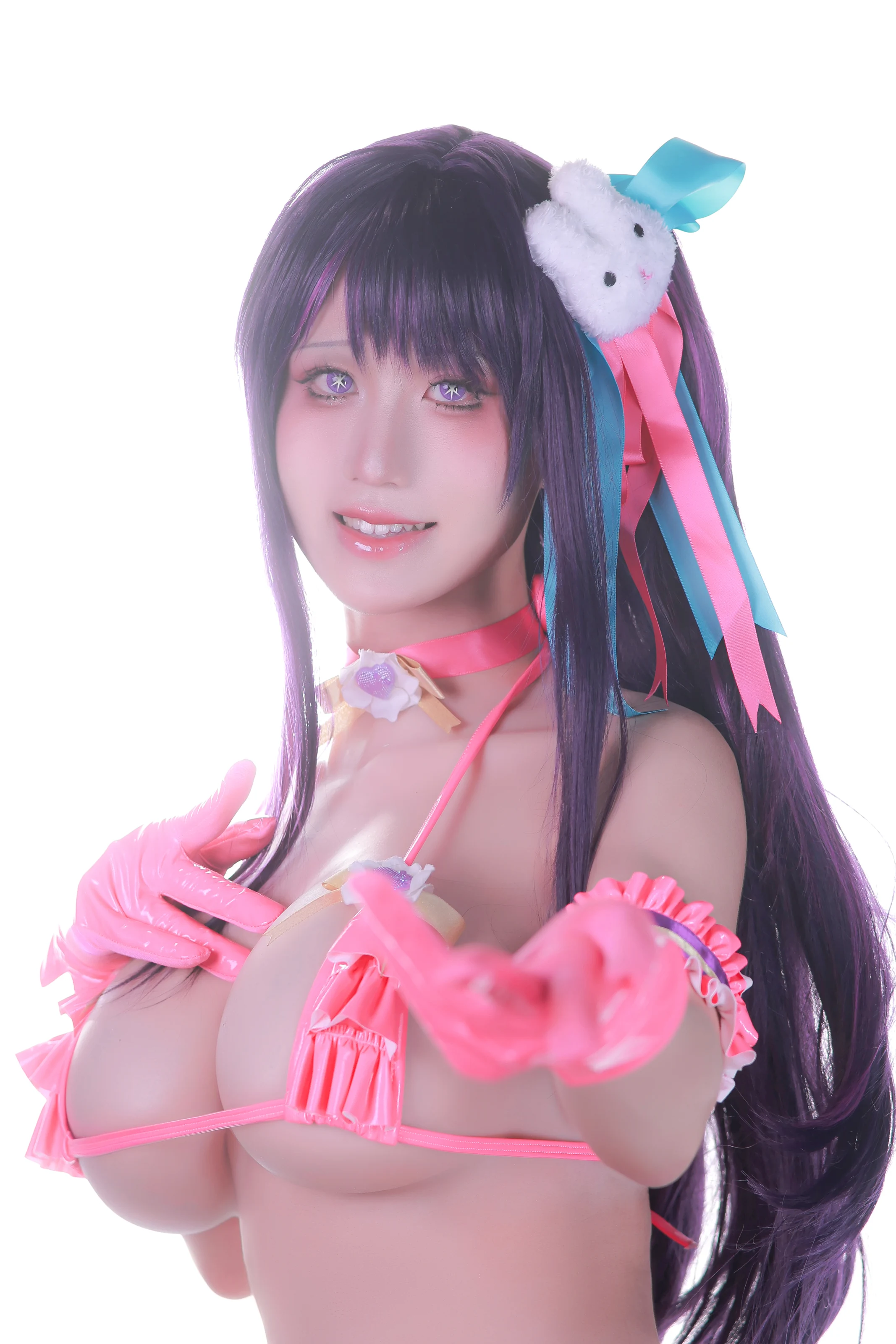 图片[8] - 桜满三时 - 我推的孩子 星野爱同人比基尼[42P] - 机器猫次元 - 机器猫次元