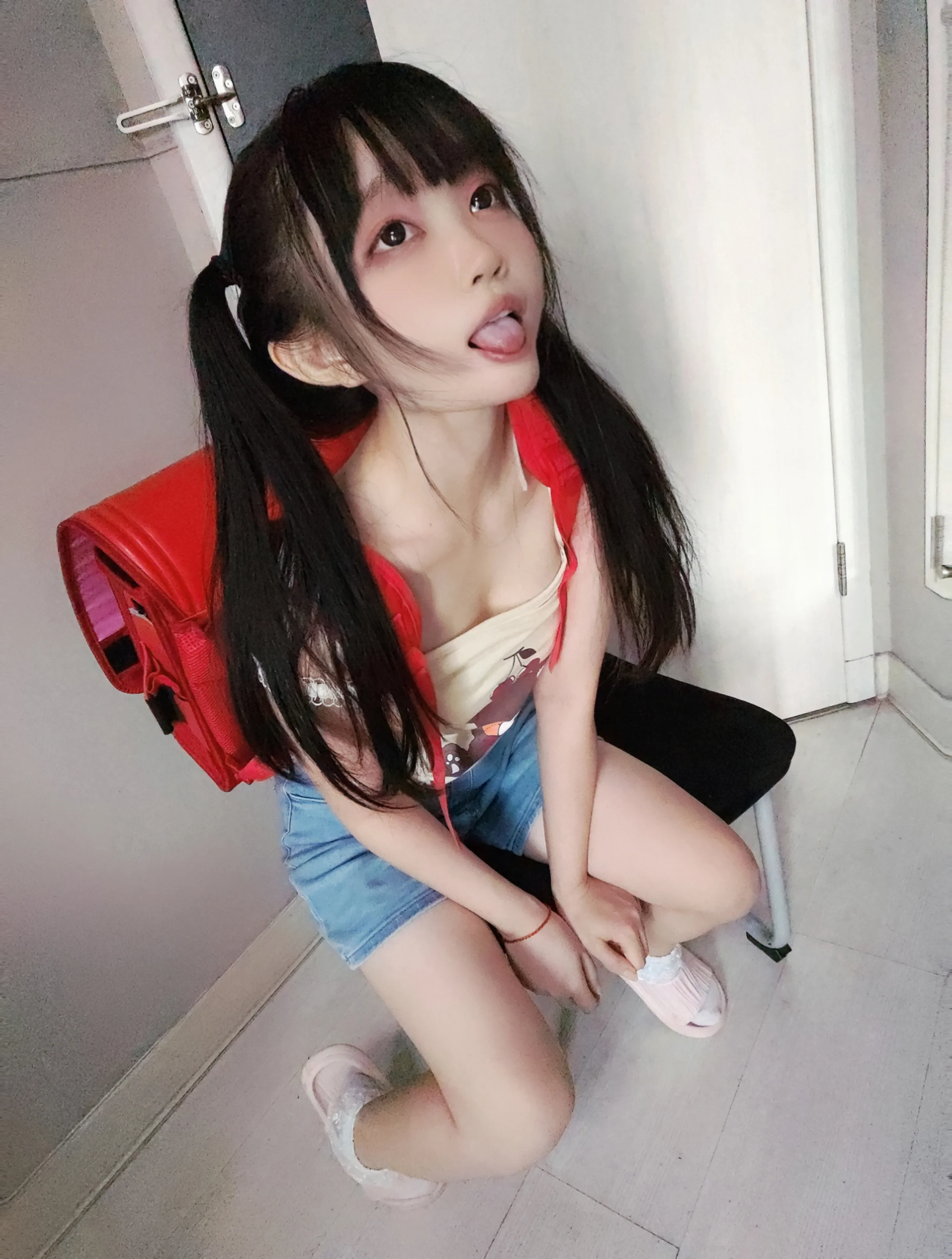 图片[6] - 神沢永莉 - 放学后也是好学生 [44P] - 机器猫次元 - 机器猫次元
