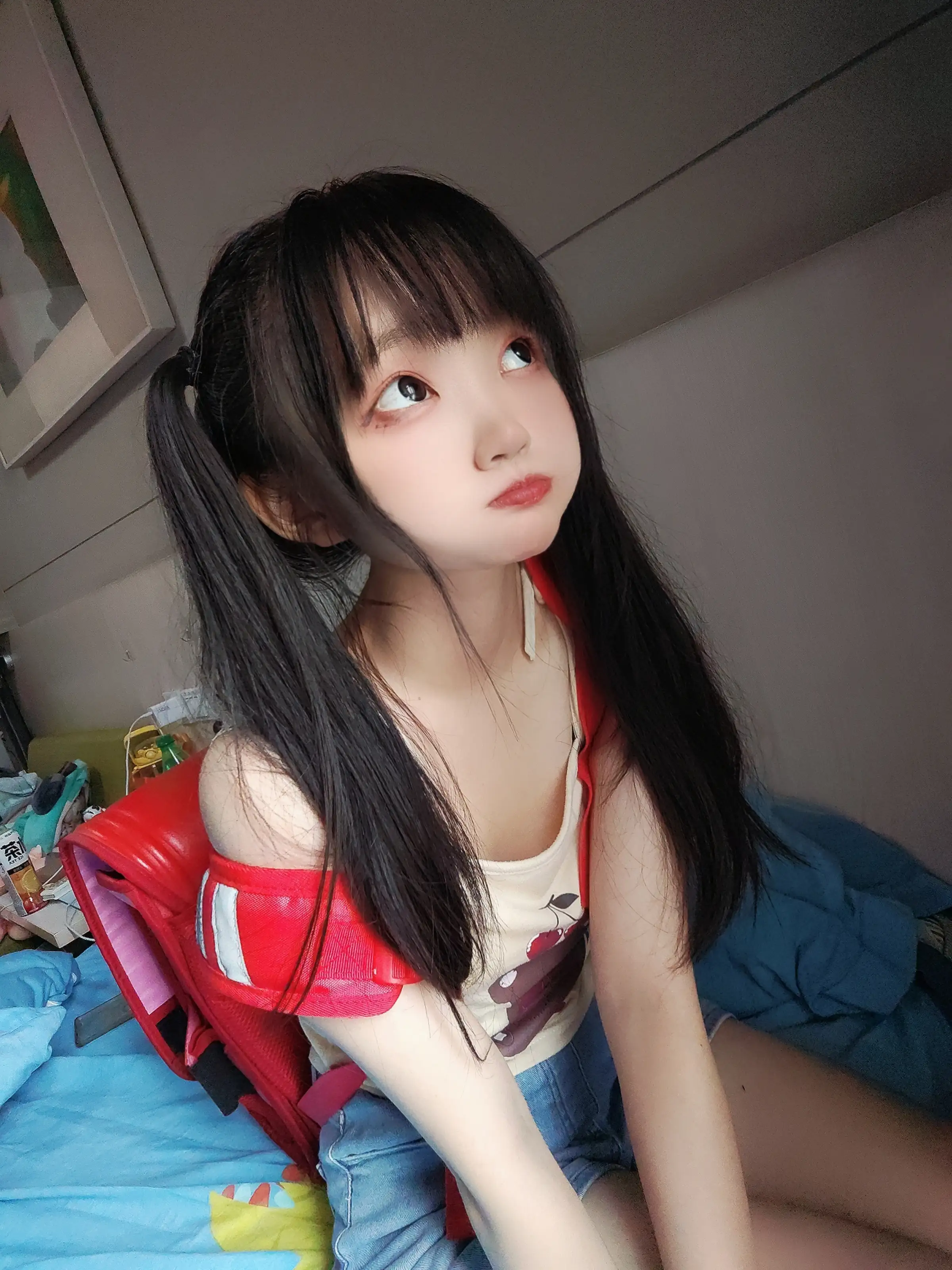 图片[7] - 神沢永莉 - 放学后也是好学生 [44P] - 机器猫次元 - 机器猫次元