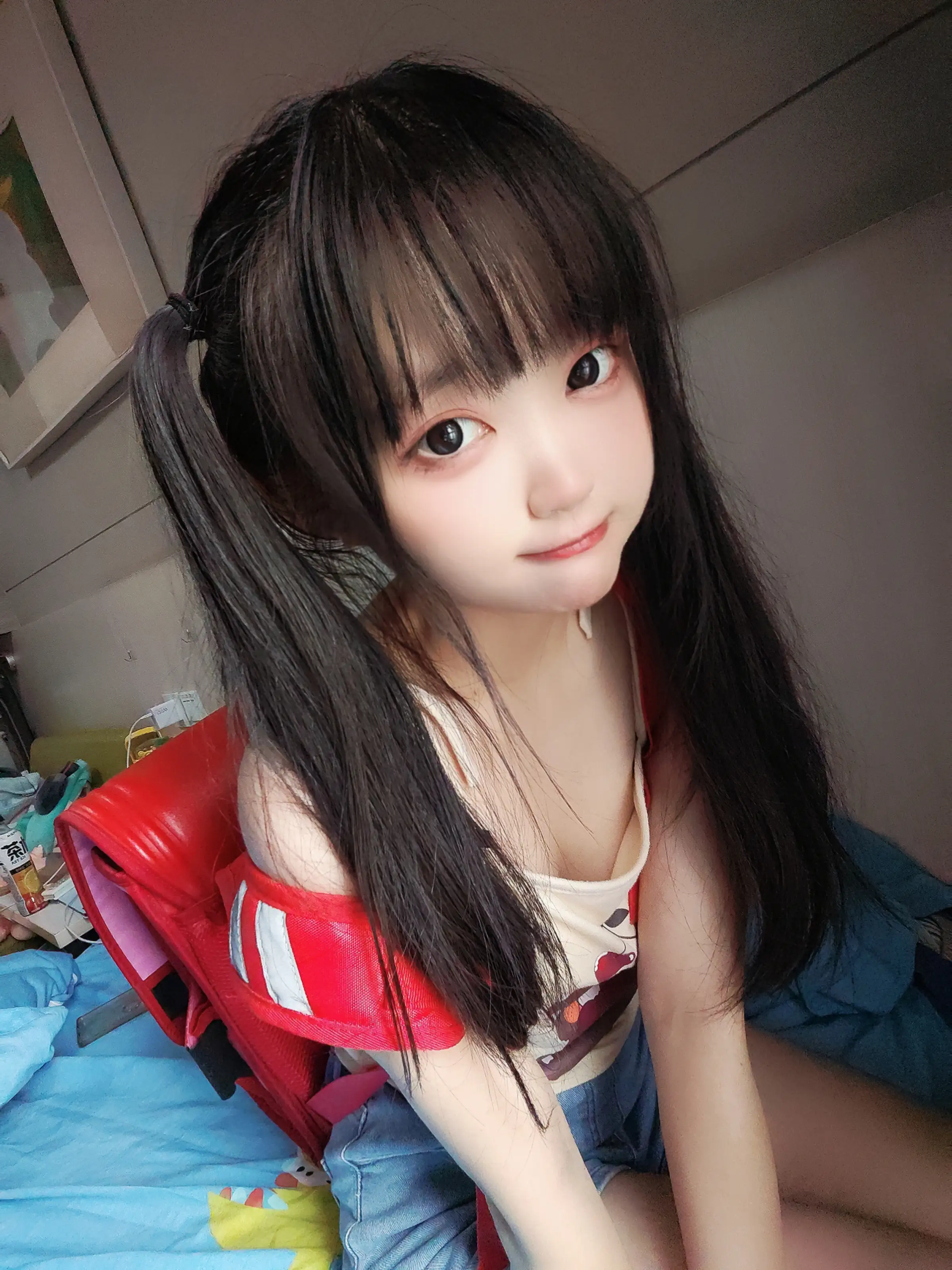 图片[2] - 神沢永莉 - 放学后也是好学生 [44P] - 机器猫次元 - 机器猫次元