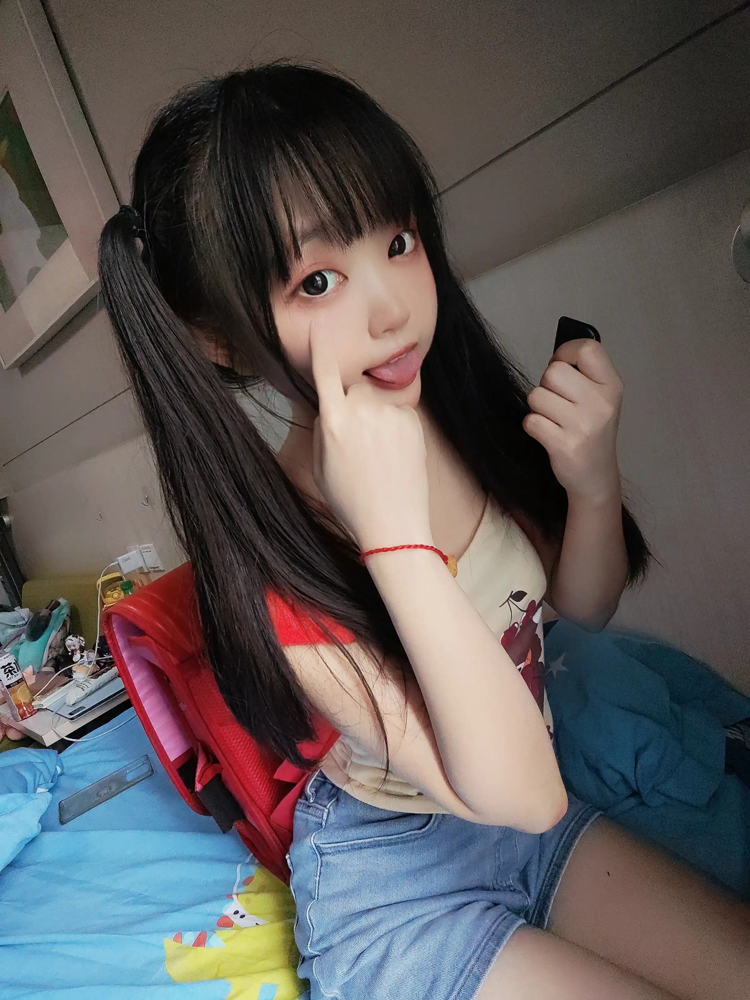 图片[5] - 神沢永莉 - 放学后也是好学生 [44P] - 机器猫次元 - 机器猫次元