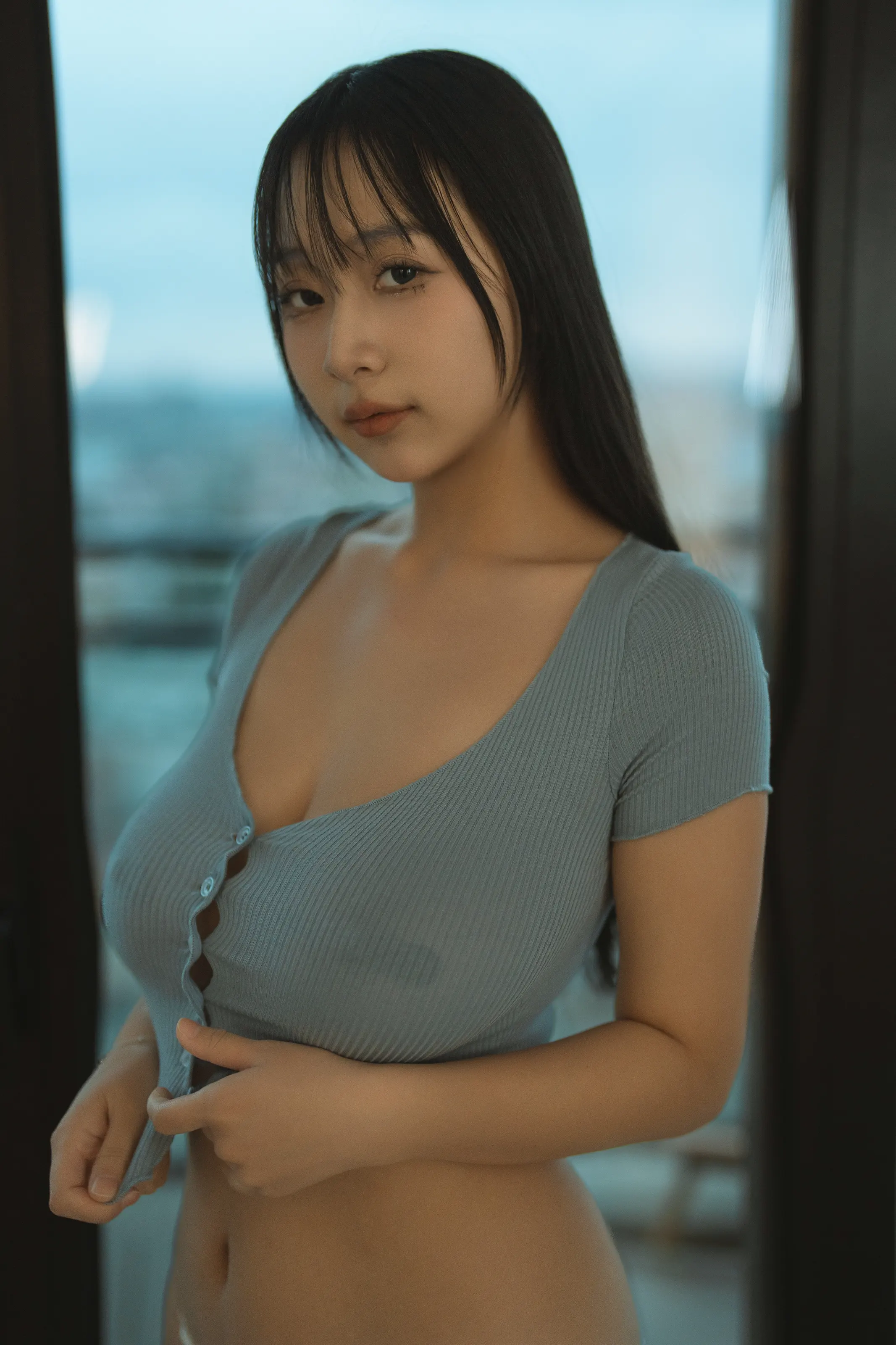 图片[8] - 浅安安 - 妙龄太太 [80P] - 机器猫次元 - 机器猫次元