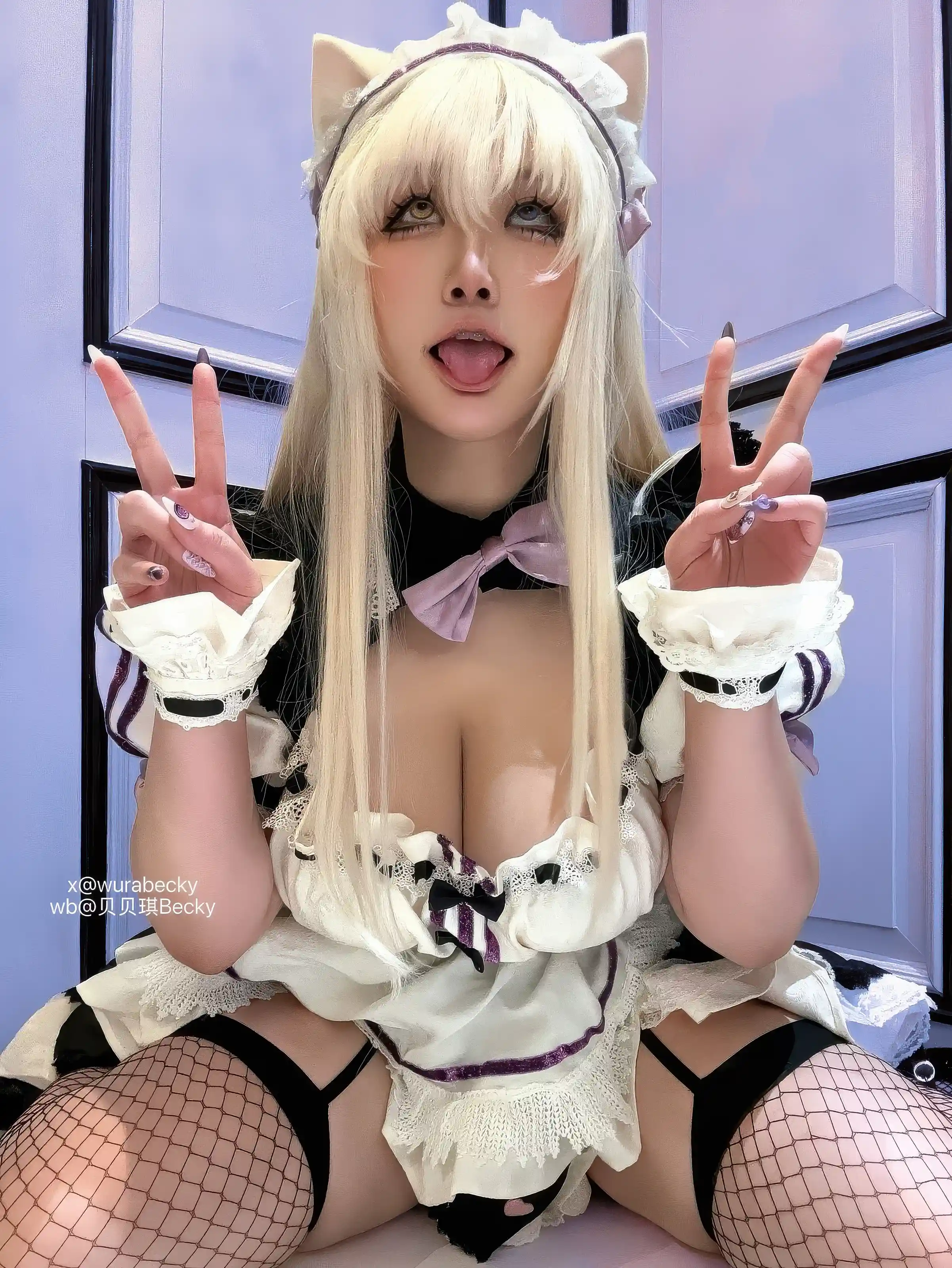 图片[5] - 贝贝琪Becky - 猫娘乐园 椰子喵 [39P] - 机器猫次元 - 机器猫次元
