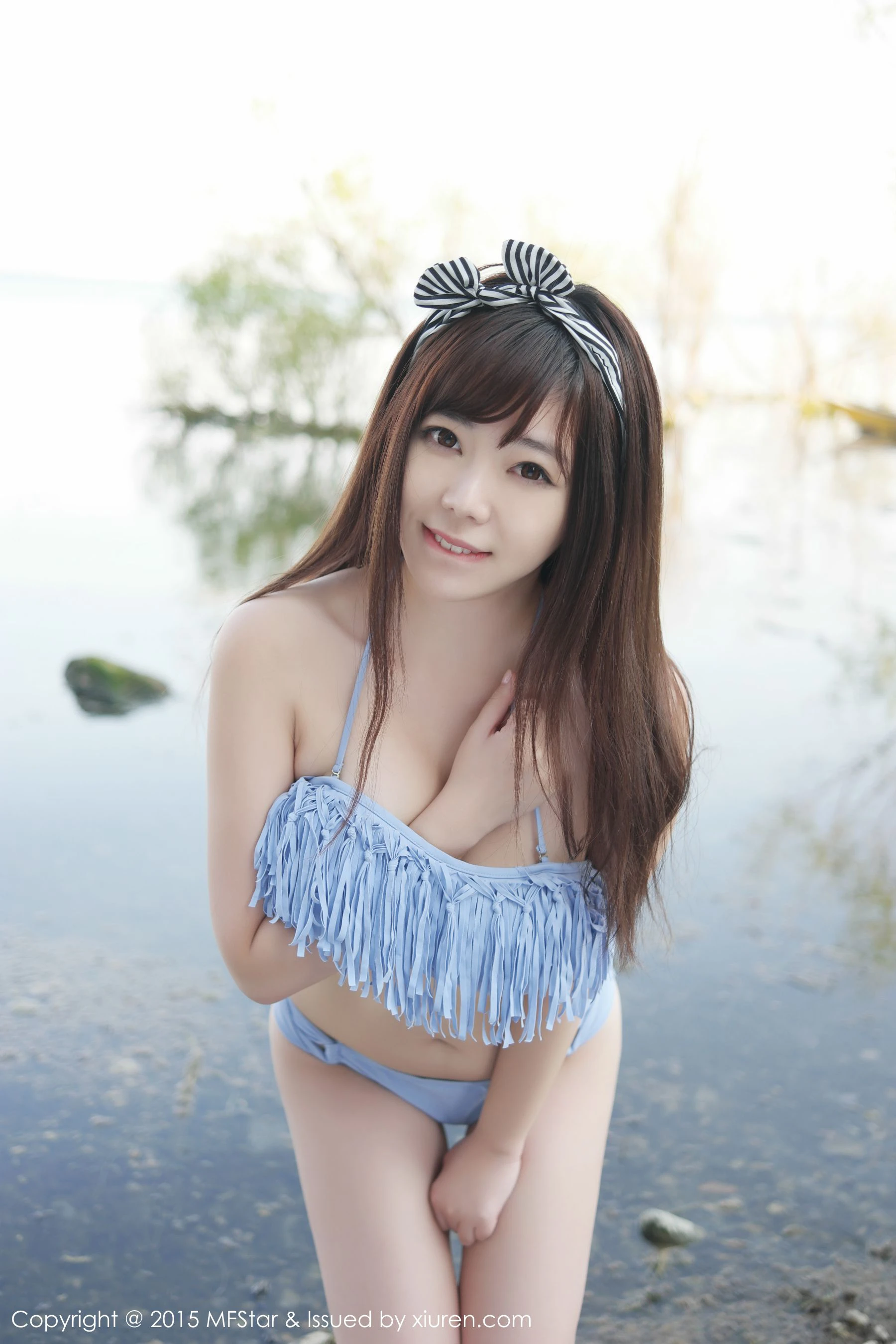 图片[6] - 刘飞儿Faye《大理旅拍》爆乳人气嫩模 模范学院 Vol.003 - 机器猫次元 - 机器猫次元