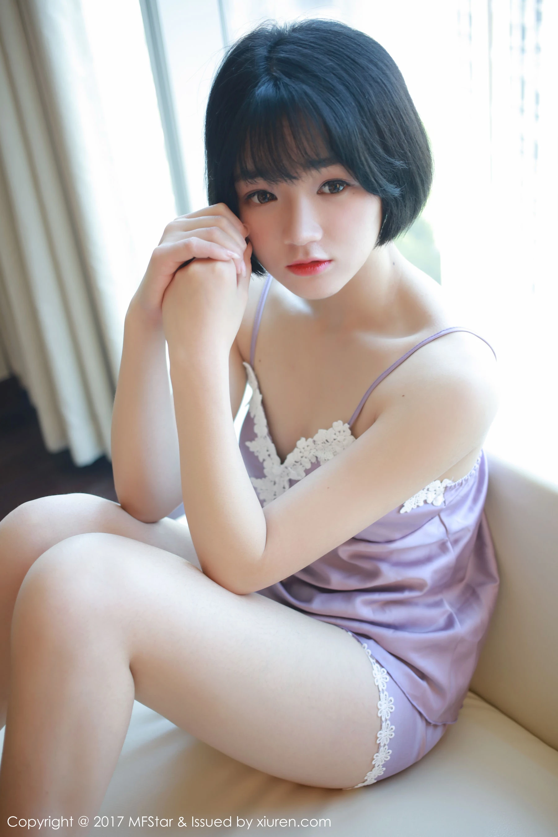 图片[6] - 悦爷妖精《迷人的小妖精~》 模范学院 VOL.103 - 机器猫次元 - 机器猫次元