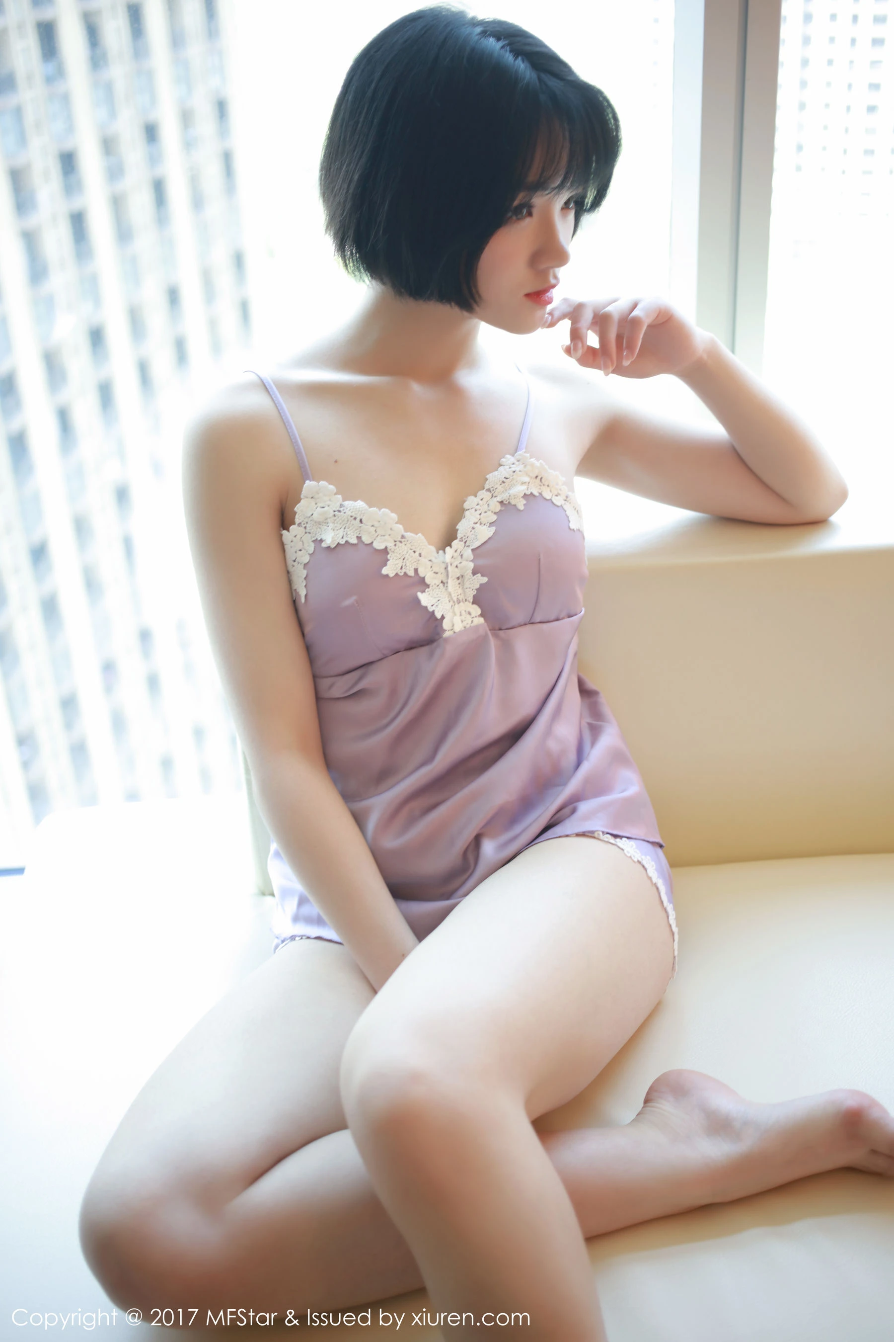 图片[3] - 悦爷妖精《迷人的小妖精~》 模范学院 VOL.103 - 机器猫次元 - 机器猫次元