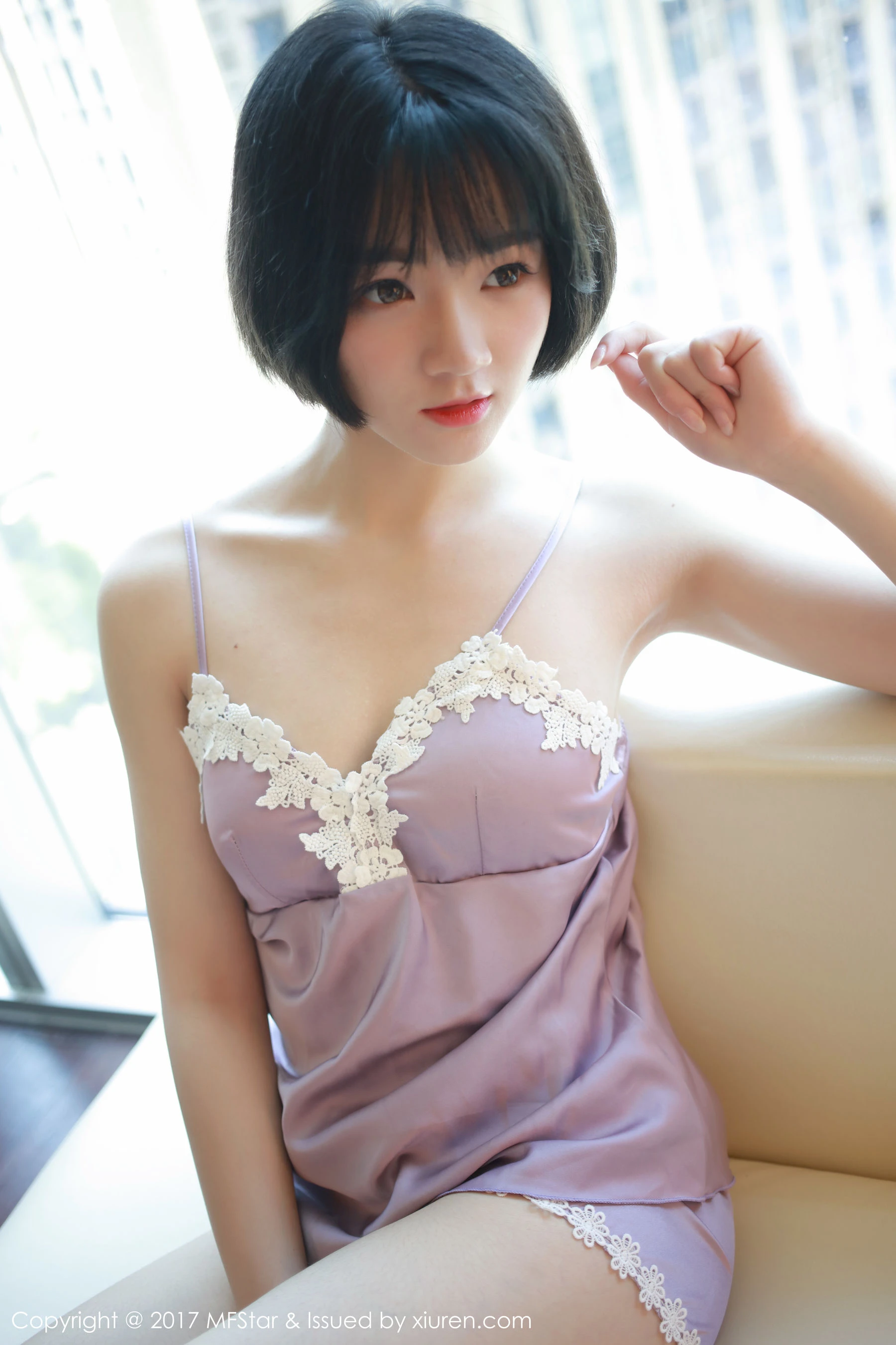 图片[5] - 悦爷妖精《迷人的小妖精~》 模范学院 VOL.103 - 机器猫次元 - 机器猫次元