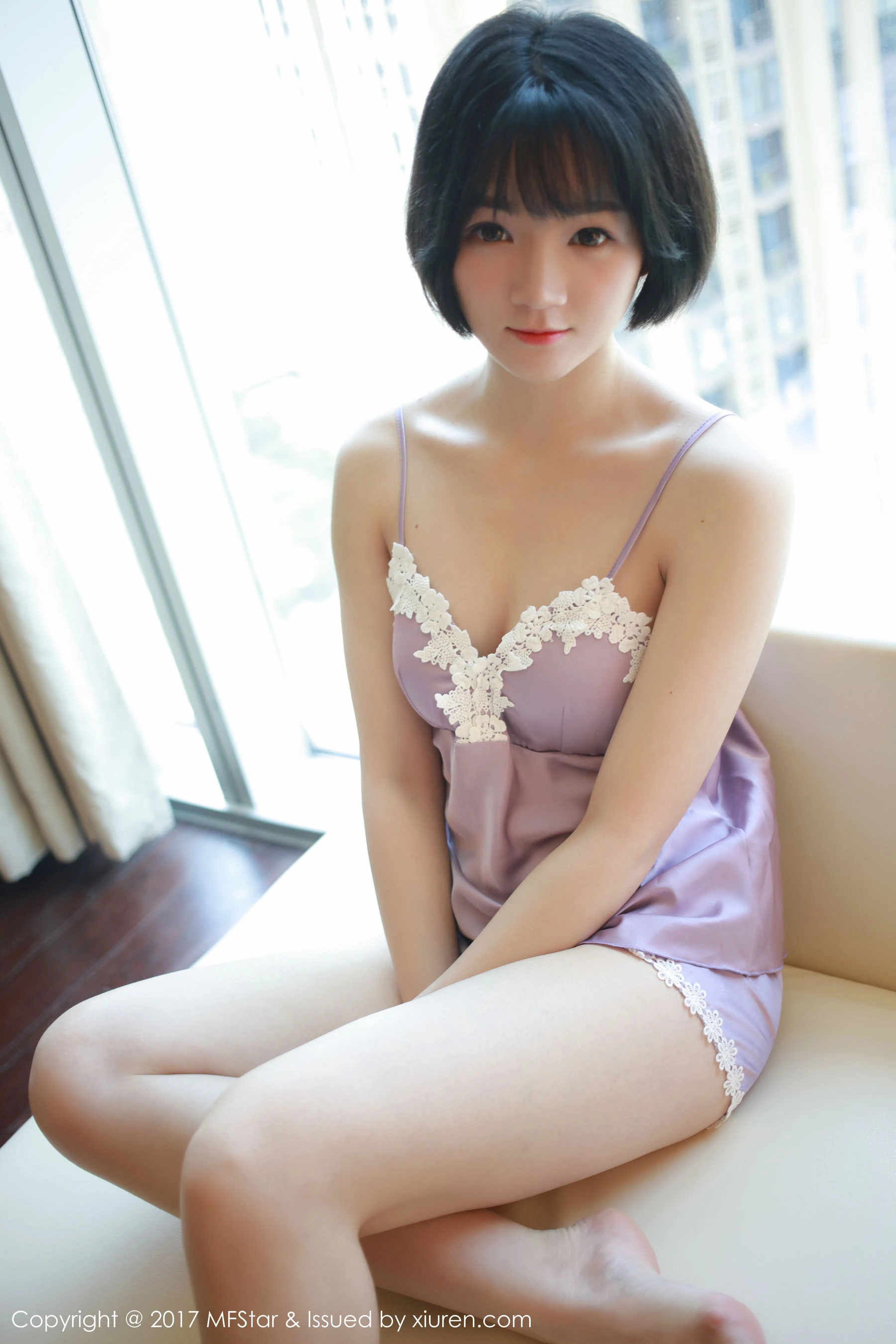 图片[2] - 悦爷妖精《迷人的小妖精~》 模范学院 VOL.103 - 机器猫次元 - 机器猫次元