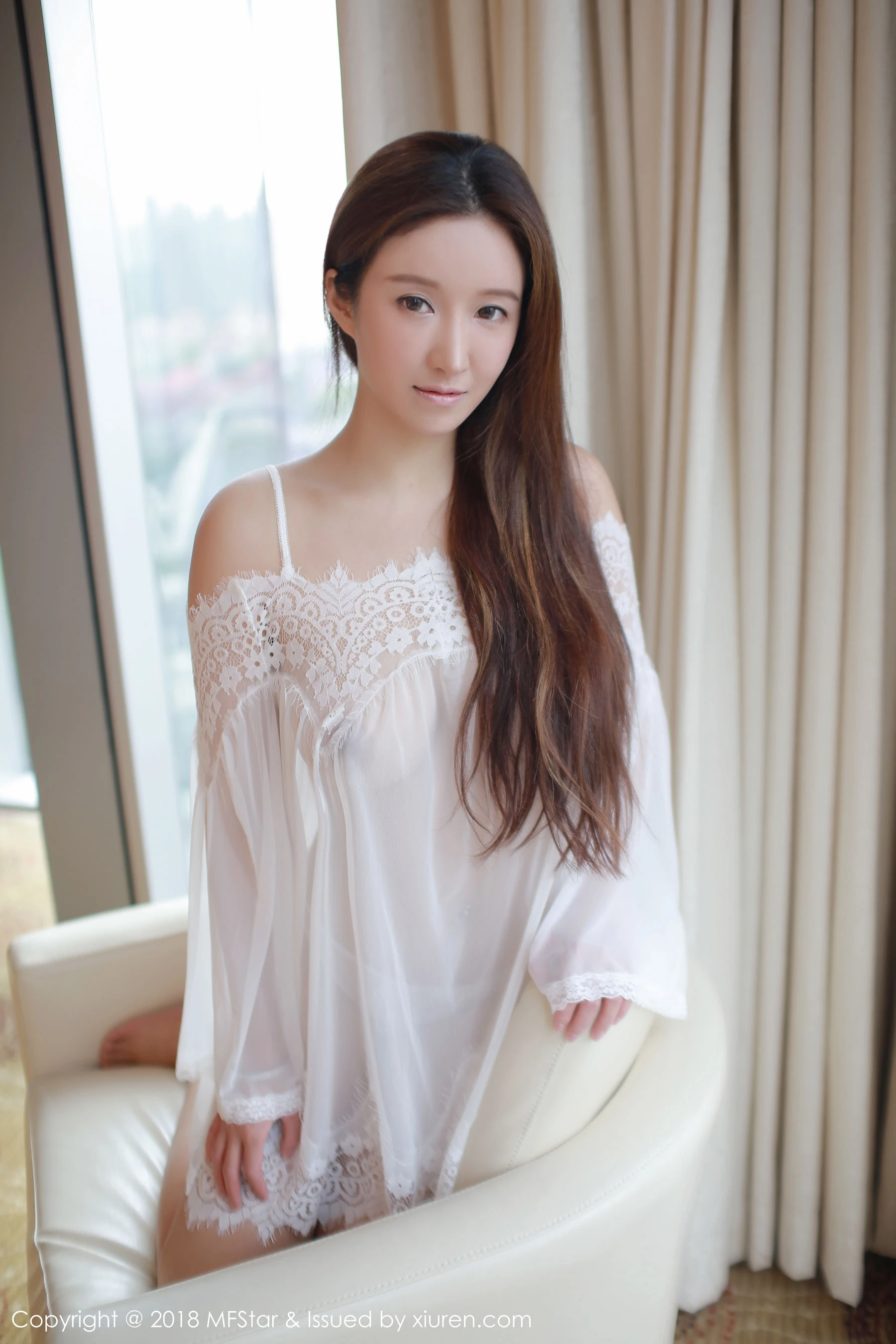 图片[2] - 模范学院 Vol.166 Jennanni_Jen - 机器猫次元 - 机器猫次元