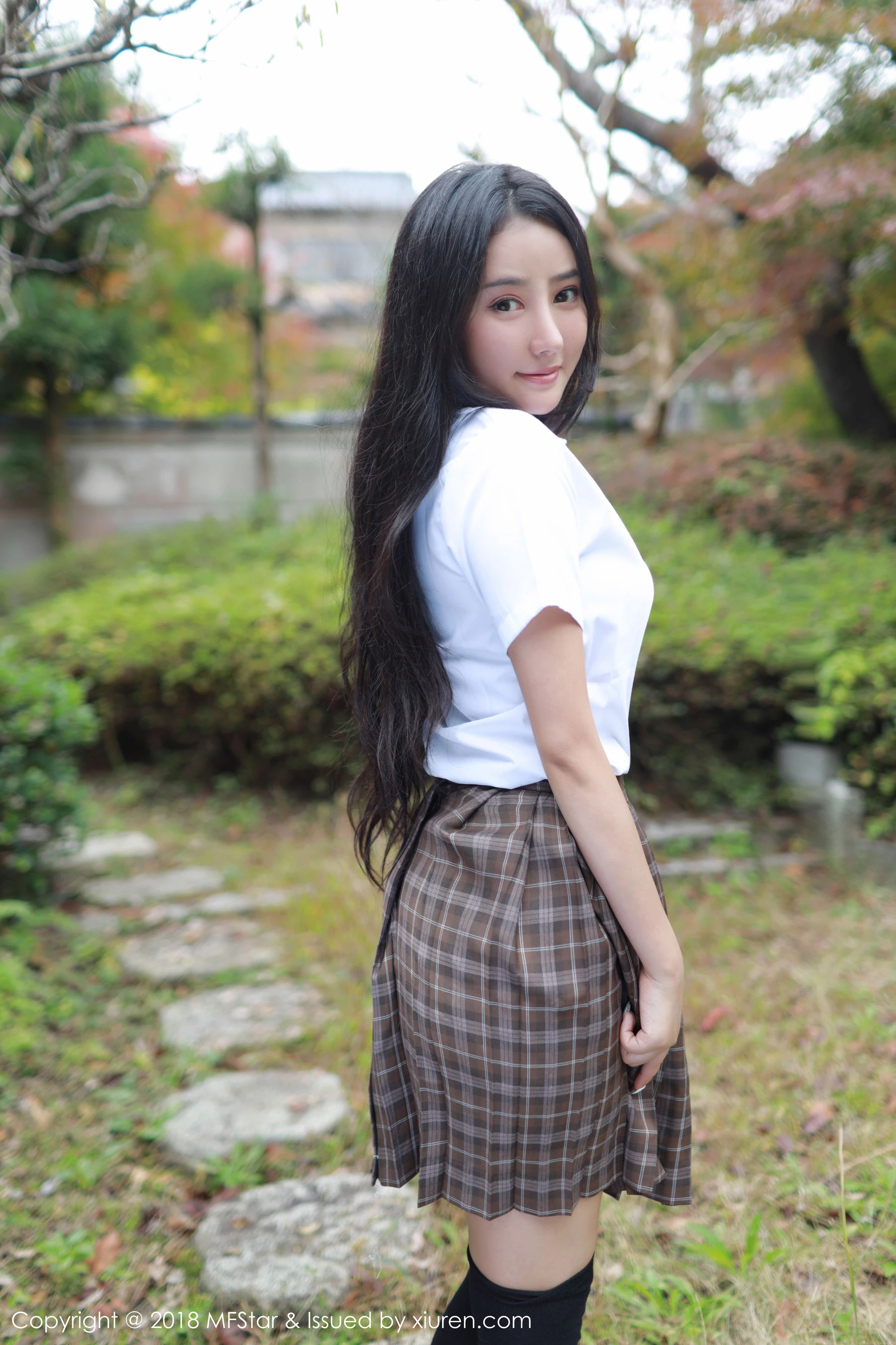 图片[3] - 模范学院 Vol.163 Manuela玛鲁娜 - 机器猫次元 - 机器猫次元