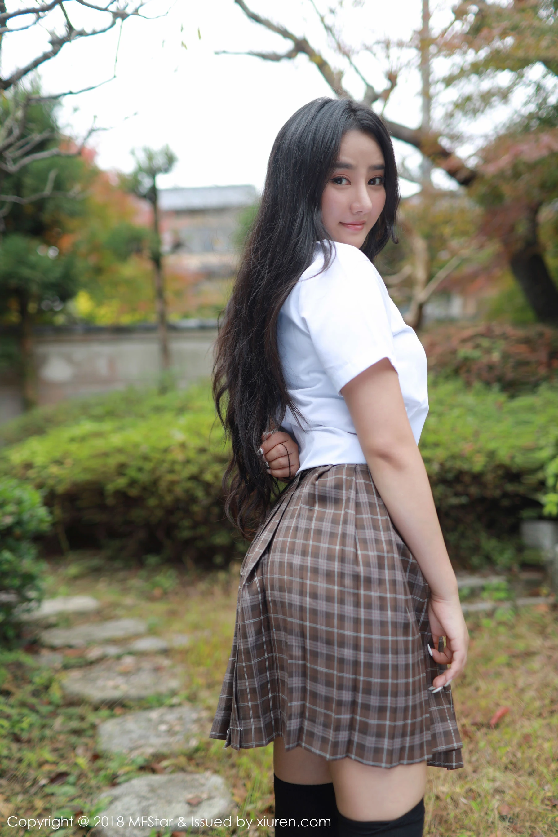 图片[5] - 模范学院 Vol.163 Manuela玛鲁娜 - 机器猫次元 - 机器猫次元