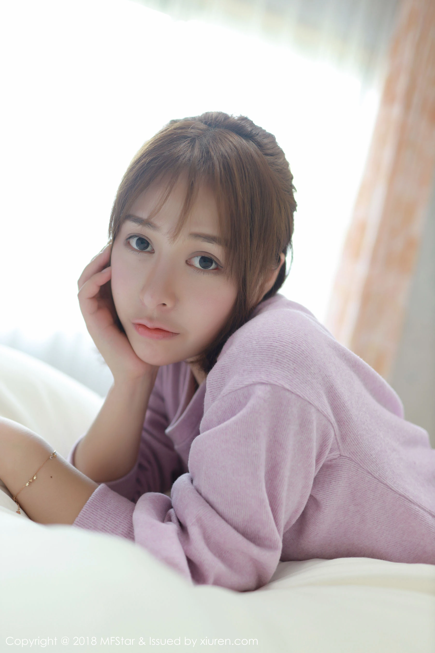 图片[3] - 模范学院 Vol.170 Evelyn艾莉 - 机器猫次元 - 机器猫次元