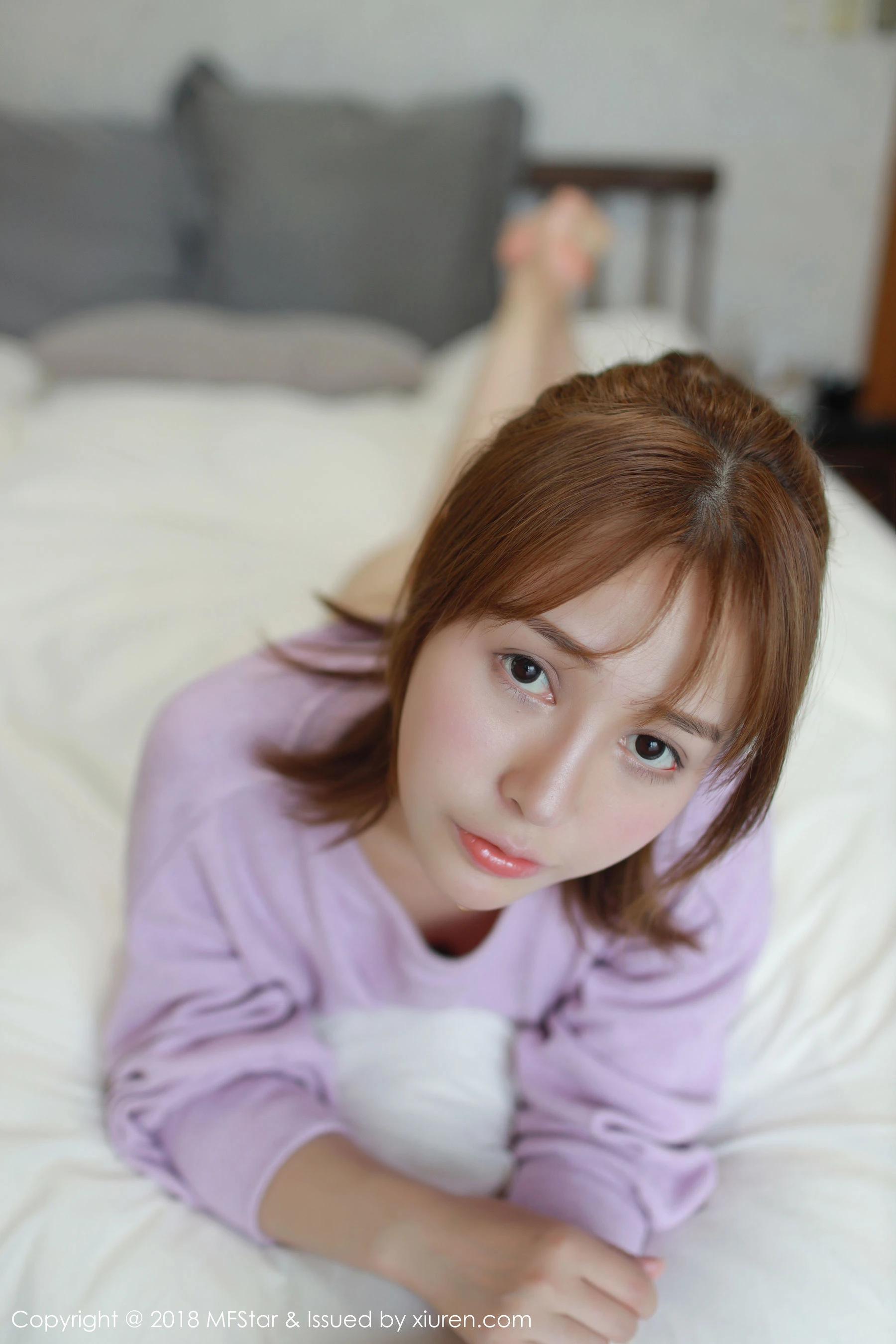 图片[6] - 模范学院 Vol.170 Evelyn艾莉 - 机器猫次元 - 机器猫次元