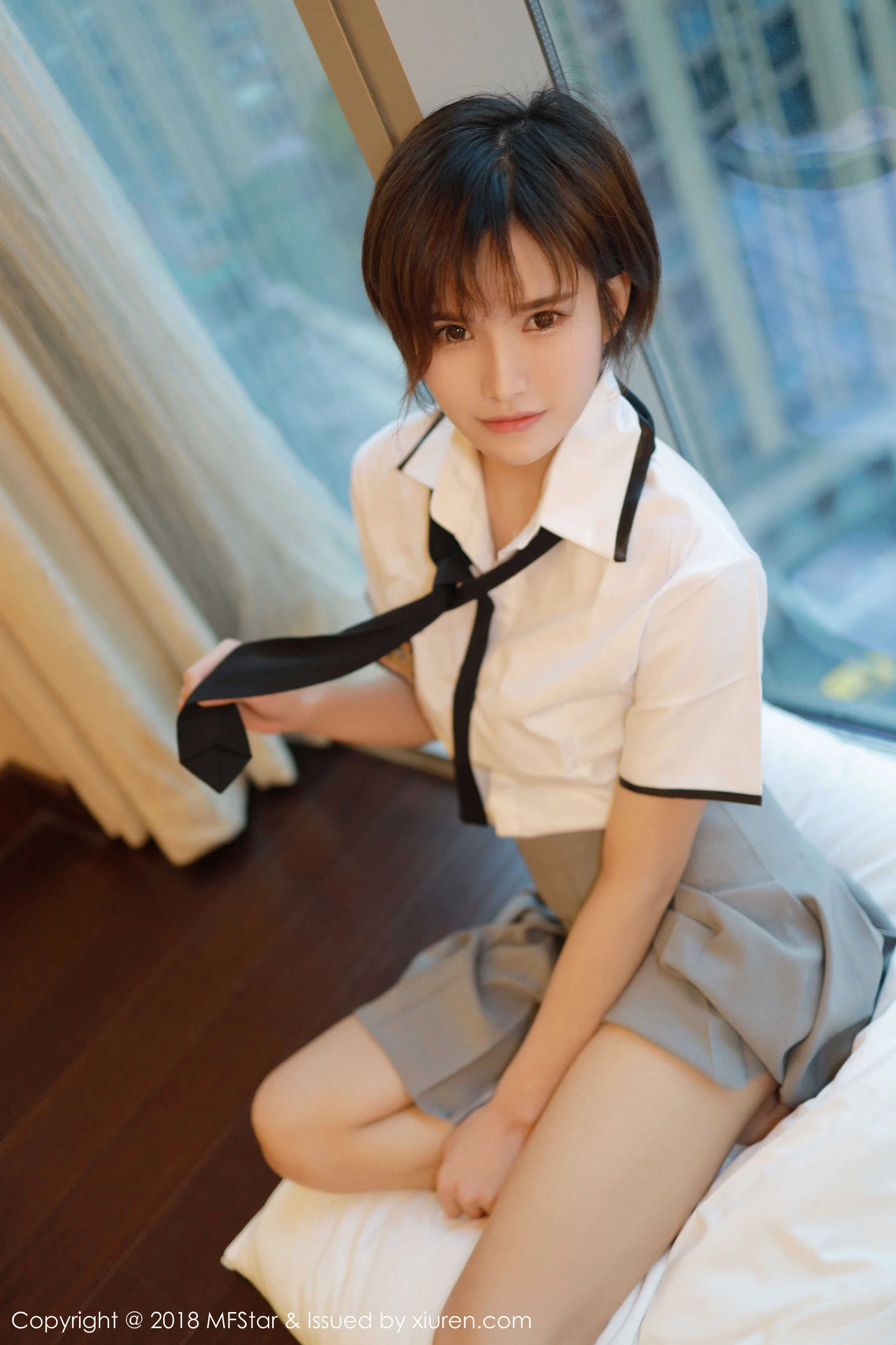 图片[6] - 模范学院 Vol.172 小姿2002 - 机器猫次元 - 机器猫次元