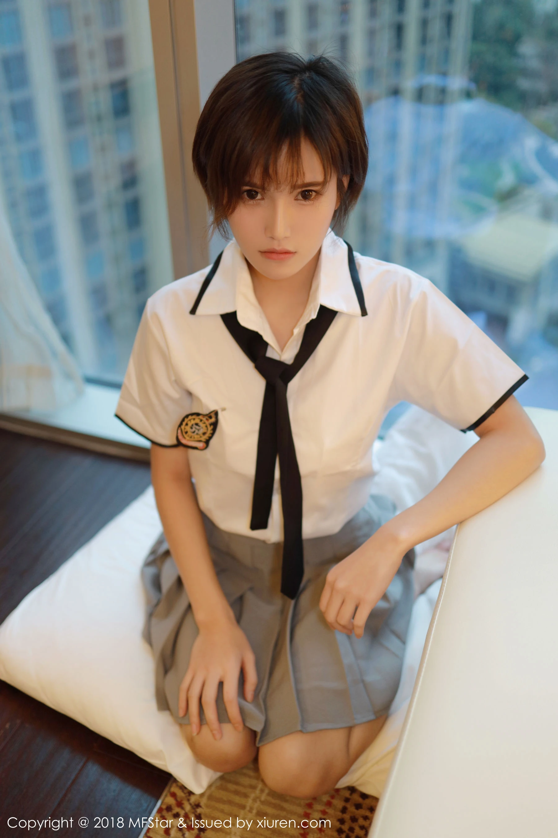 图片[7] - 模范学院 Vol.172 小姿2002 - 机器猫次元 - 机器猫次元