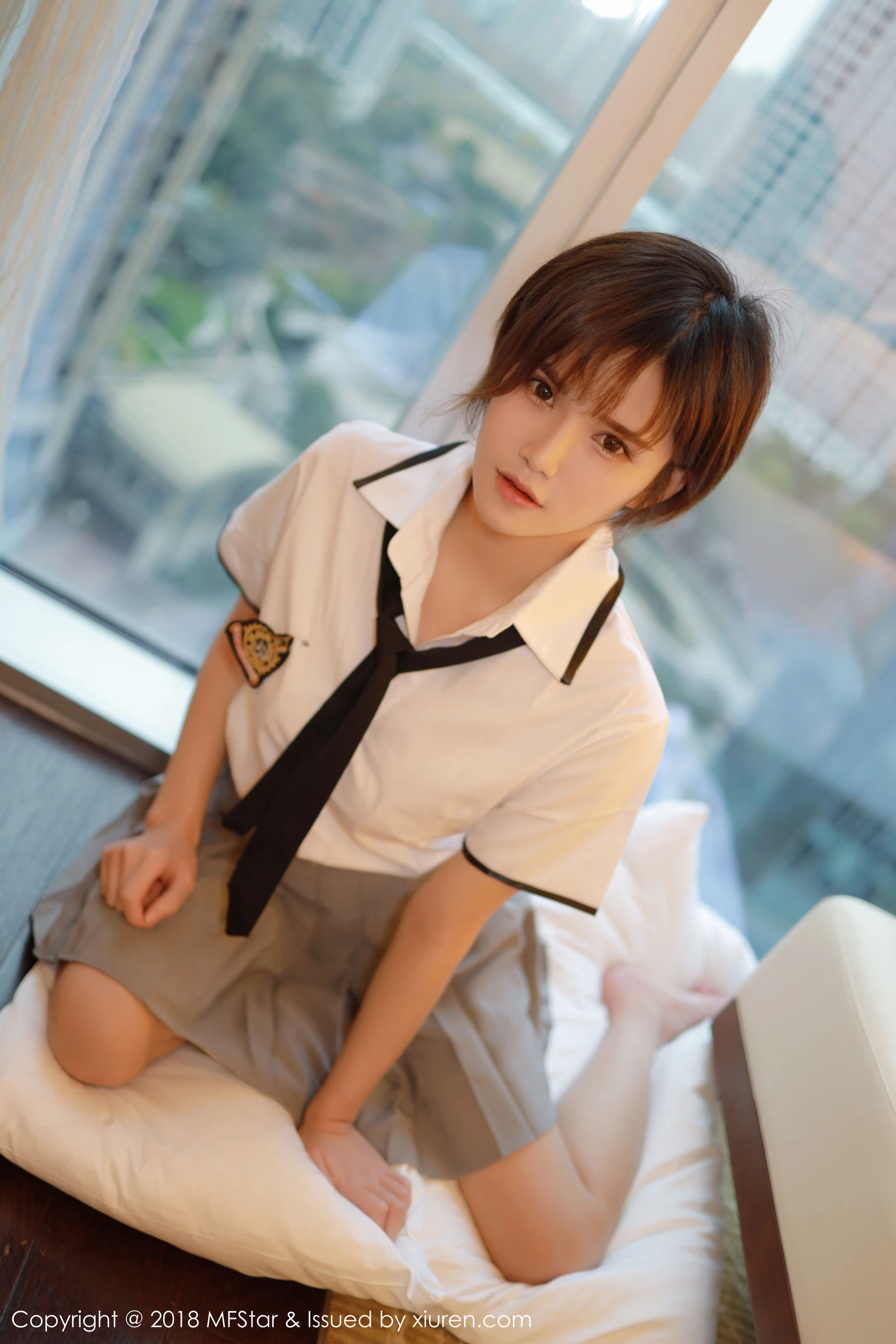 图片[3] - 模范学院 Vol.172 小姿2002 - 机器猫次元 - 机器猫次元