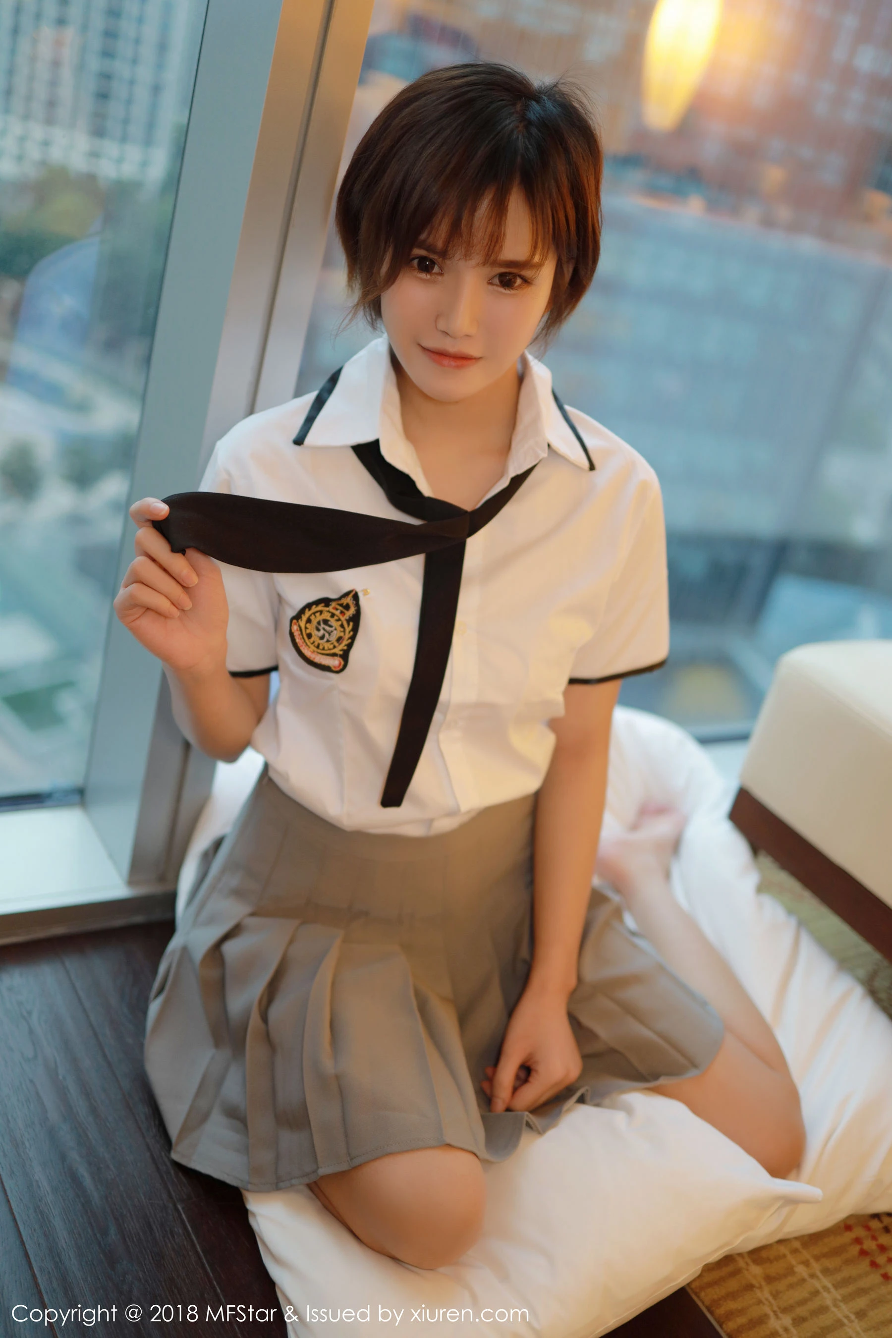 图片[2] - 模范学院 Vol.172 小姿2002 - 机器猫次元 - 机器猫次元