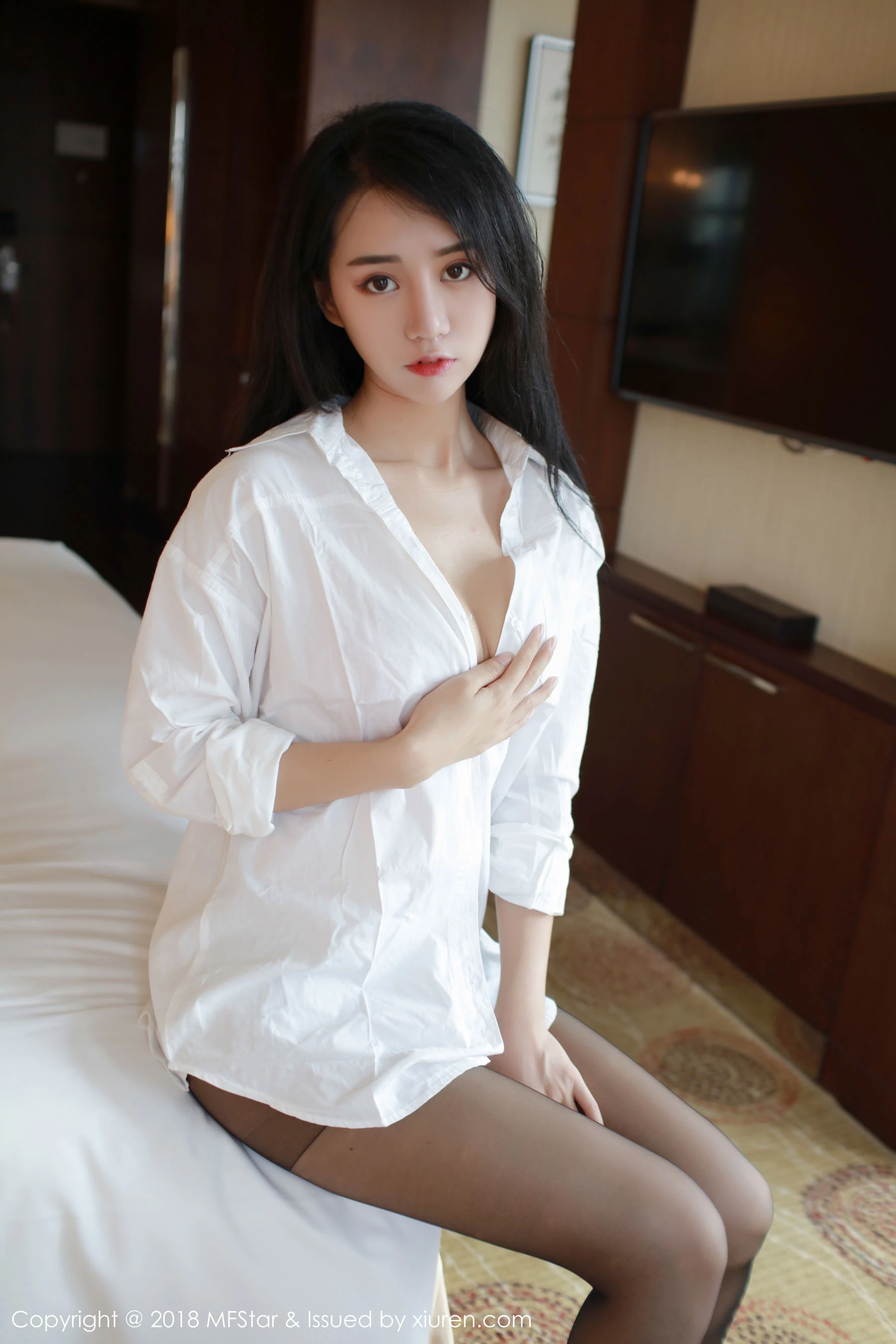 图片[4] - 模范学院 Vol.156 白子嫣nicky - 机器猫次元 - 机器猫次元