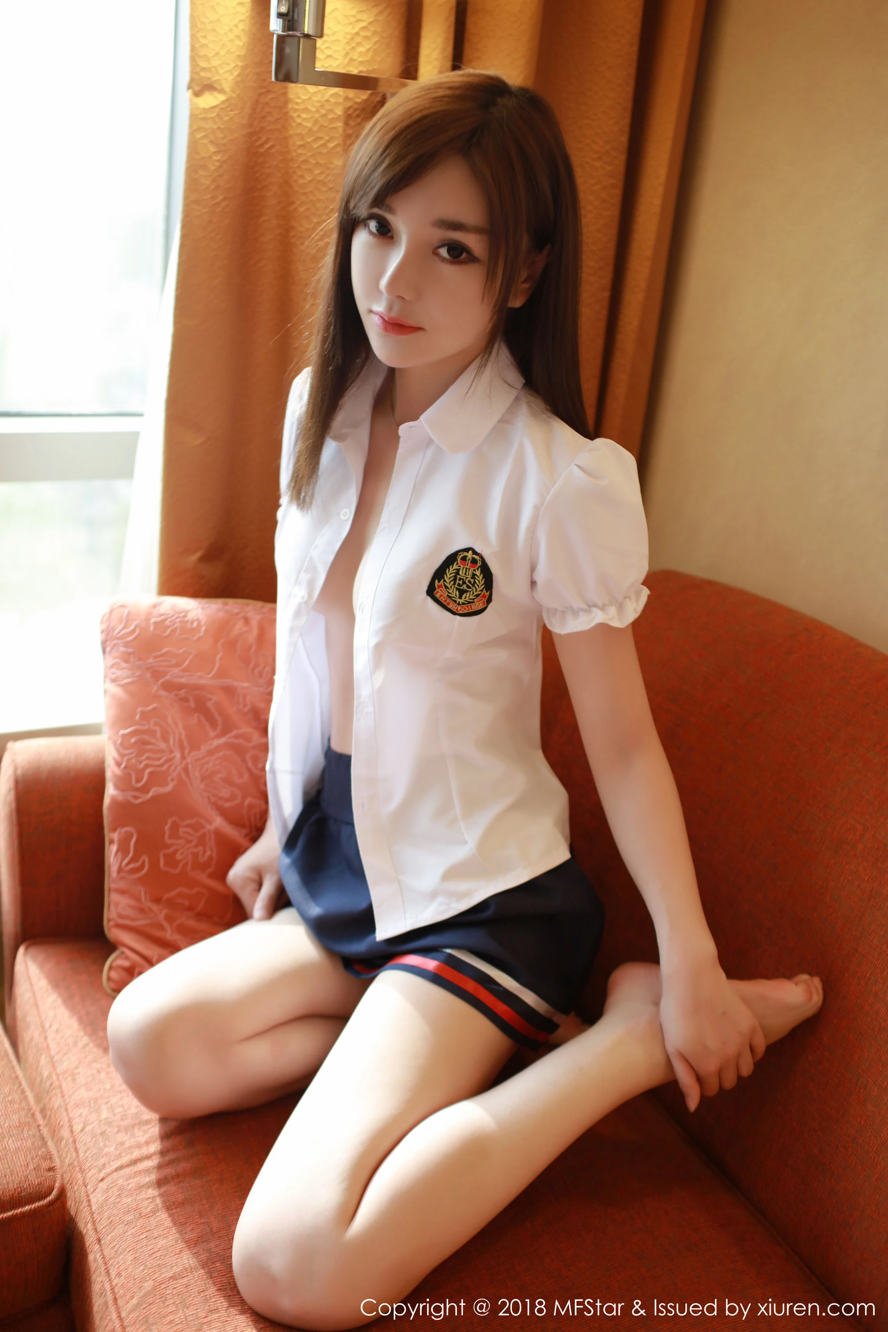 图片[6] - 模范学院 Vol.146 韩子萱mm - 机器猫次元 - 机器猫次元