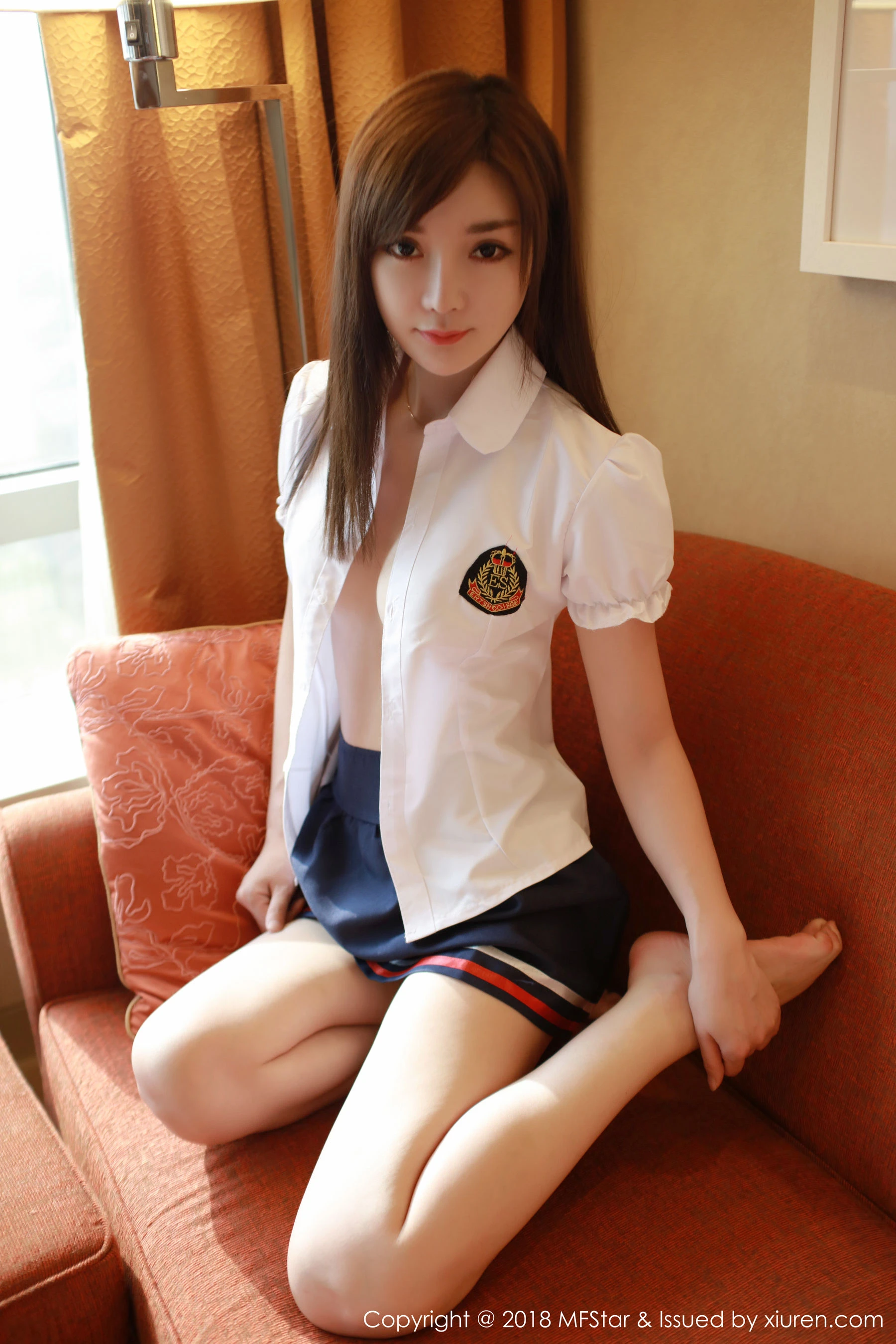 图片[7] - 模范学院 Vol.146 韩子萱mm - 机器猫次元 - 机器猫次元