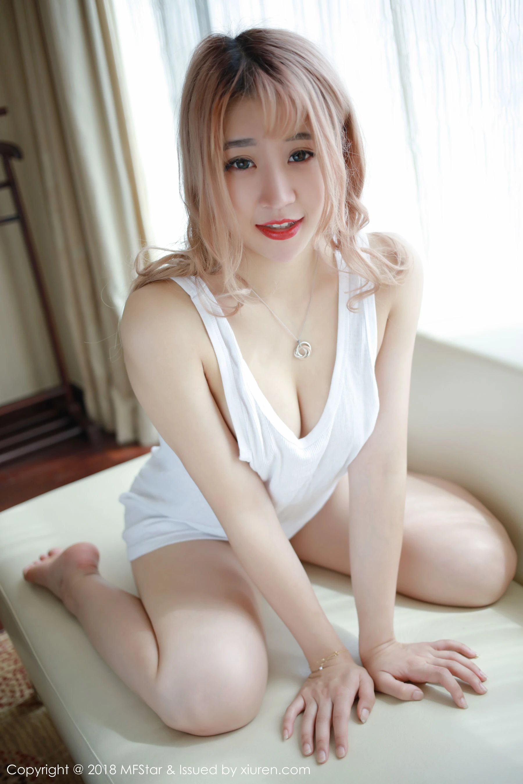 图片[4] - 模范学院 Vol.150 静静tobey - 机器猫次元 - 机器猫次元